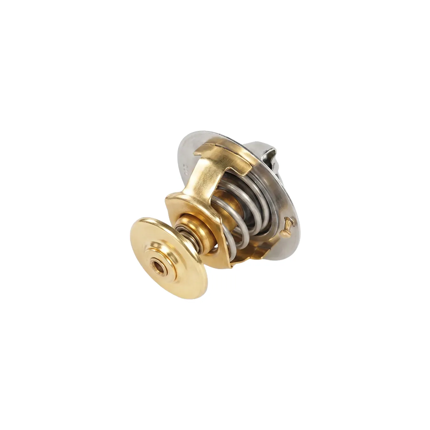 Perkins Engine Thermostat, арт. 02/634247, JCB, для JCB, Система охлаждения — фото справа, купить в Вектор