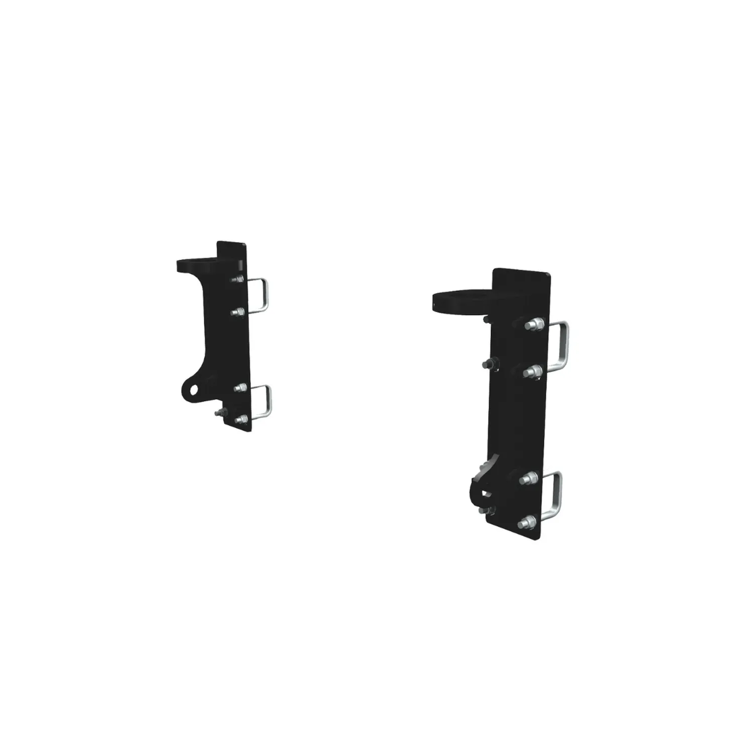 Pin & Cone Bolt-On Bracket Set, арт. 980/S0009, JCB, для JCB, Навесное оборудование — фото товара, купить в Вектор