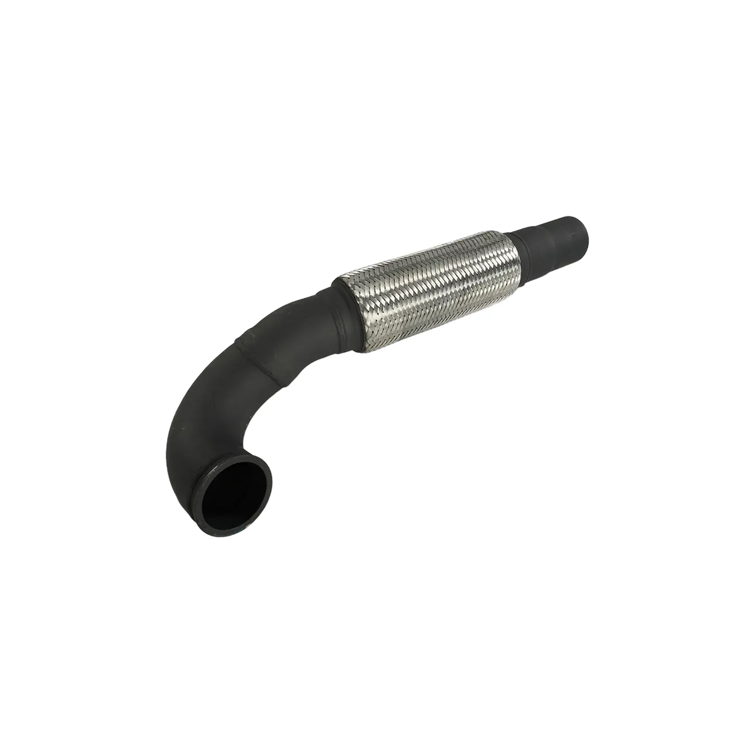 Pipe Connection Exhaust, арт. 401/X3769, JCB, для JCB, Двигатели — фото слева, купить в Вектор