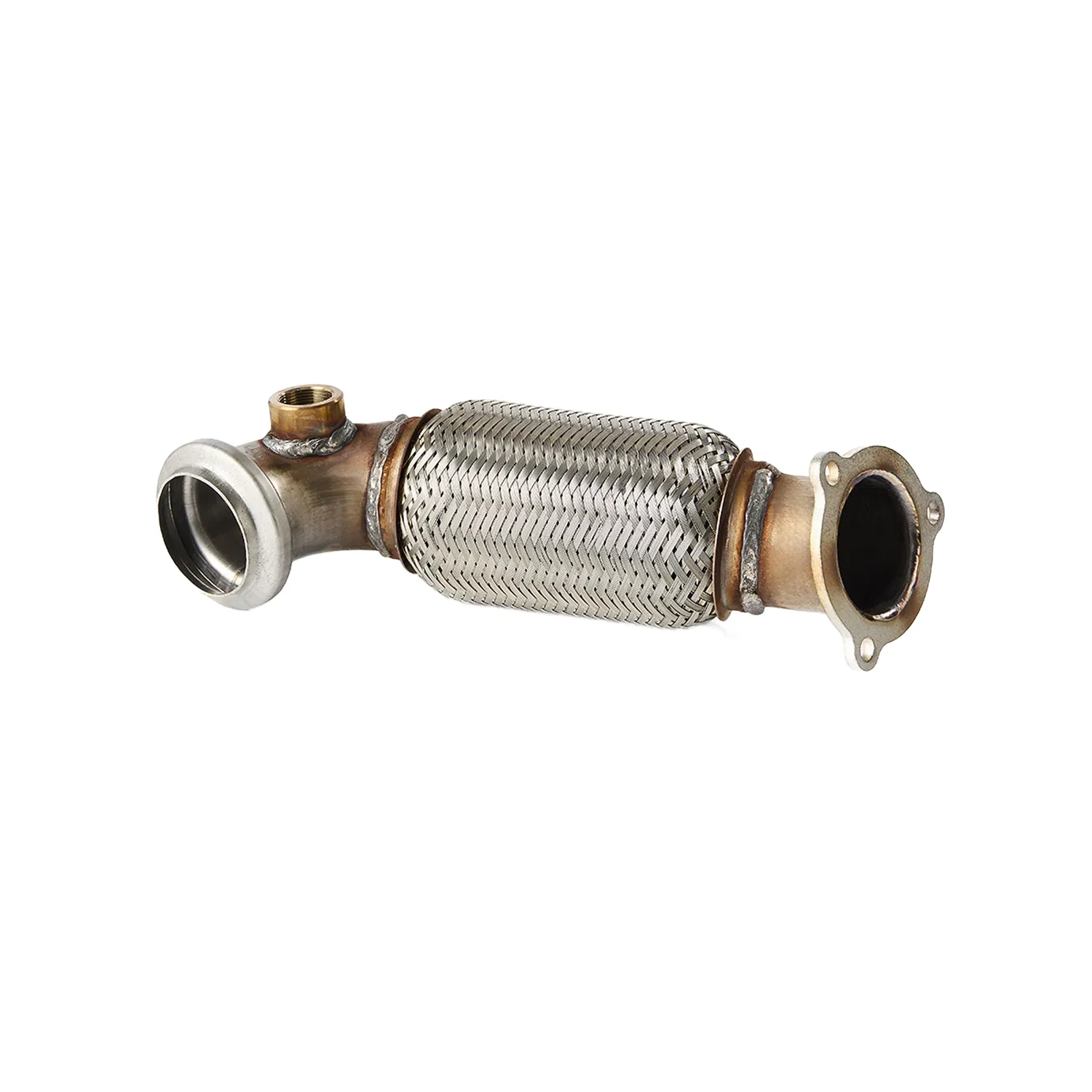 Pipe Mixer , Turbo, арт. 401/E3940, JCB, для JCB, Трубки и РВД — фото товара, купить в Вектор
