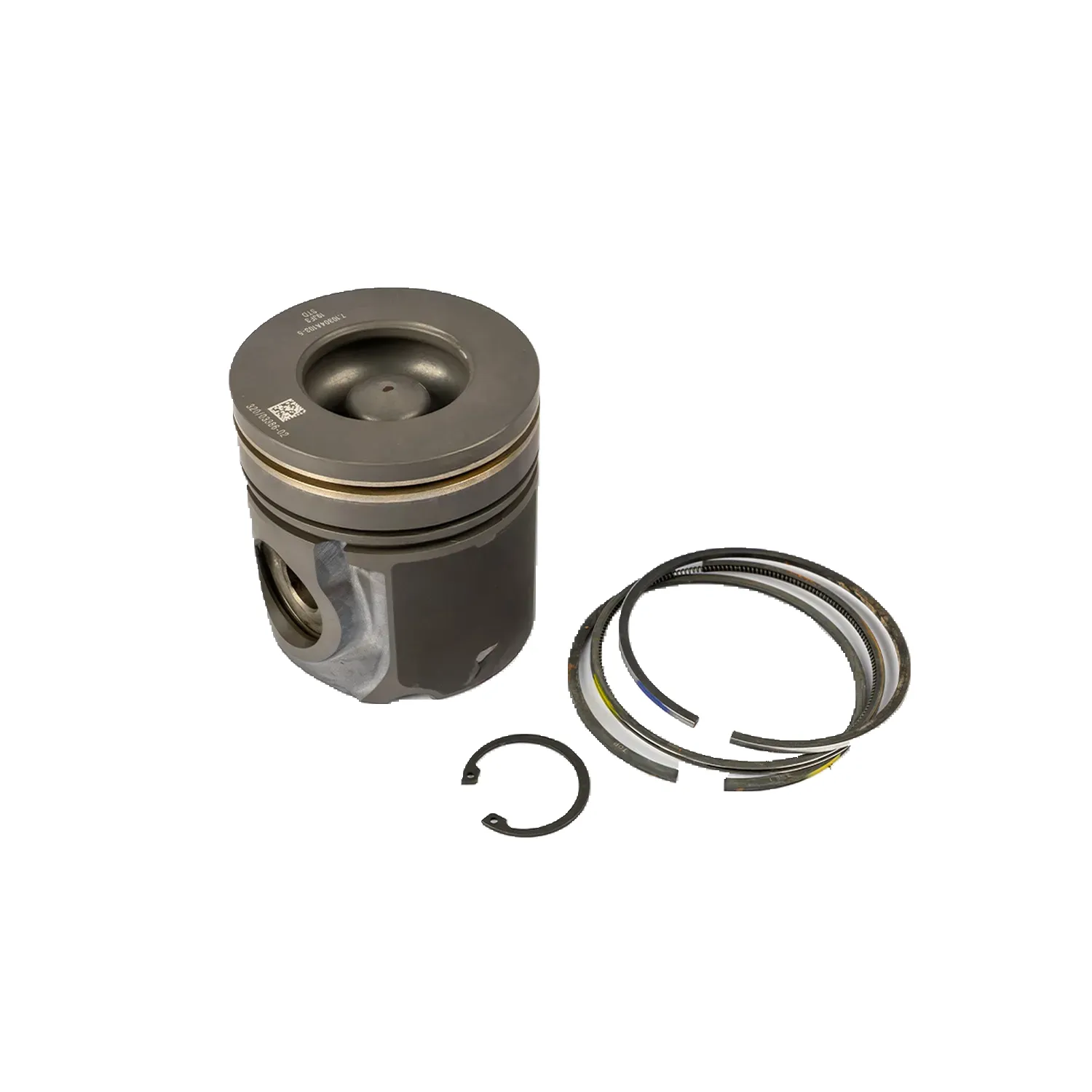 Piston Assembly, арт. 320/09211A, JCB, для JCB, Двигатели — фото слева, купить в Вектор