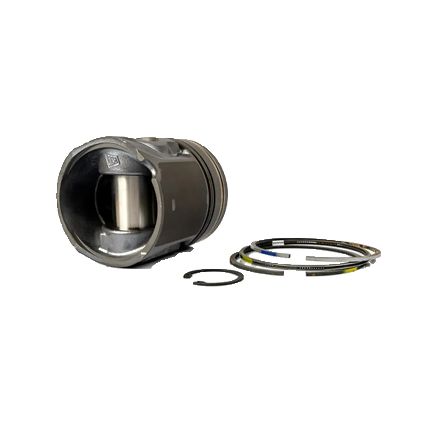 Piston Assembly, арт. 320/09211A, JCB, для JCB, Двигатели — фото справа, купить в Вектор