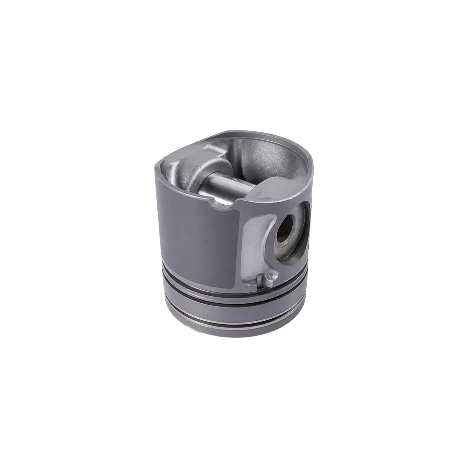 Piston, арт. 320/A3267, JCB, для JCB, Гильзо-поршневые группы — фото слева, купить в Вектор