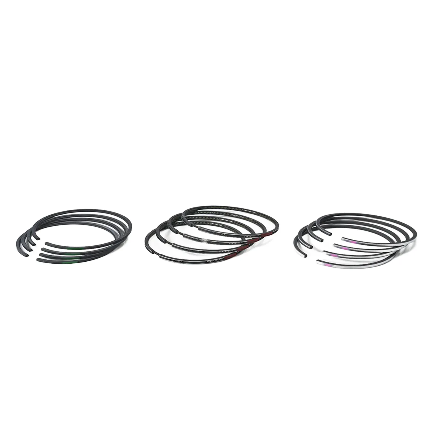 Piston Ring Kit 444 -Standard, арт. 320/09468, JCB, для JCB, Двигатели — фото товара, купить в Вектор