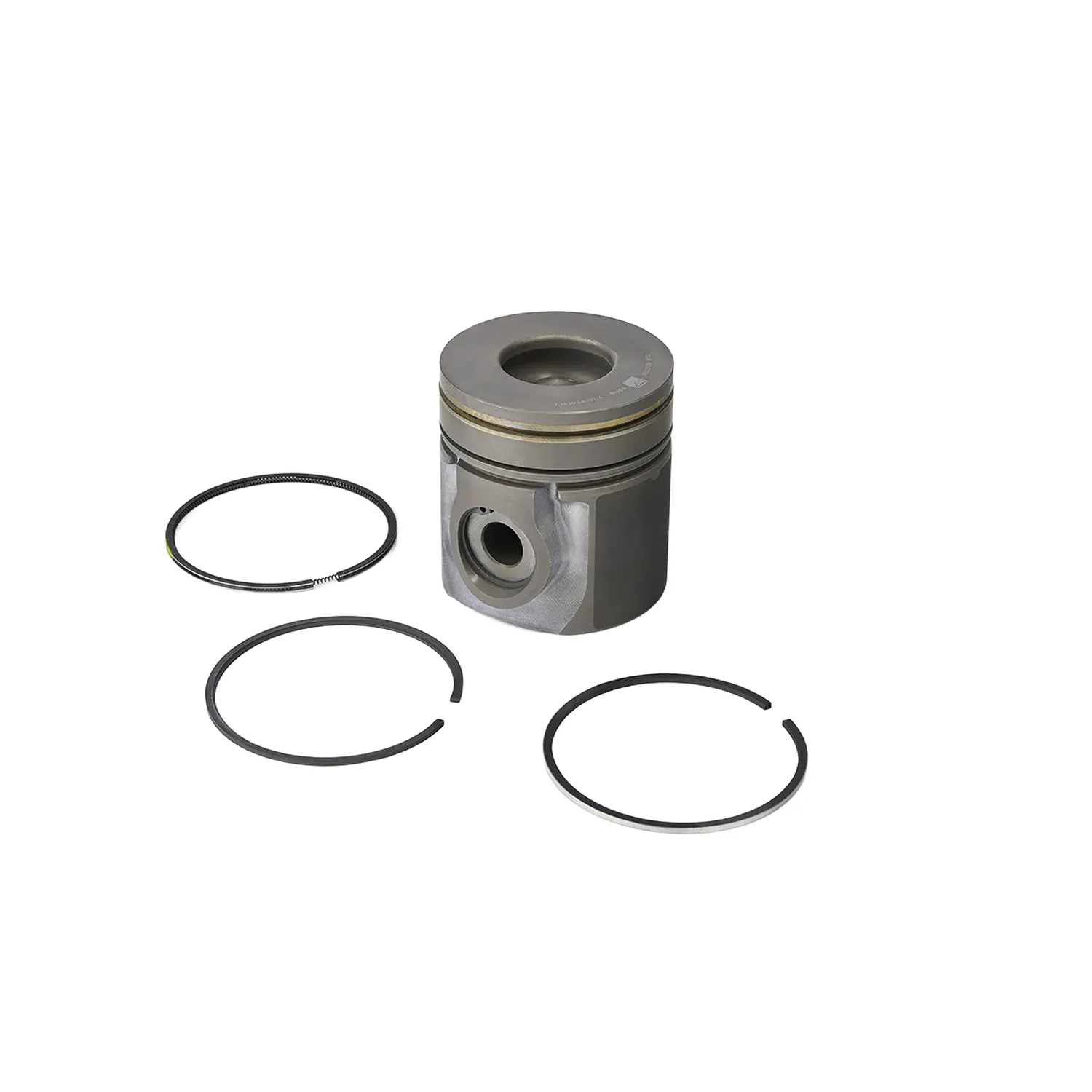 Piston & Ring Kit – Standard Turbocharger, арт. 320/09211, JCB, для JCB, Гильзо-поршневые группы — фото товара, купить в Вектор