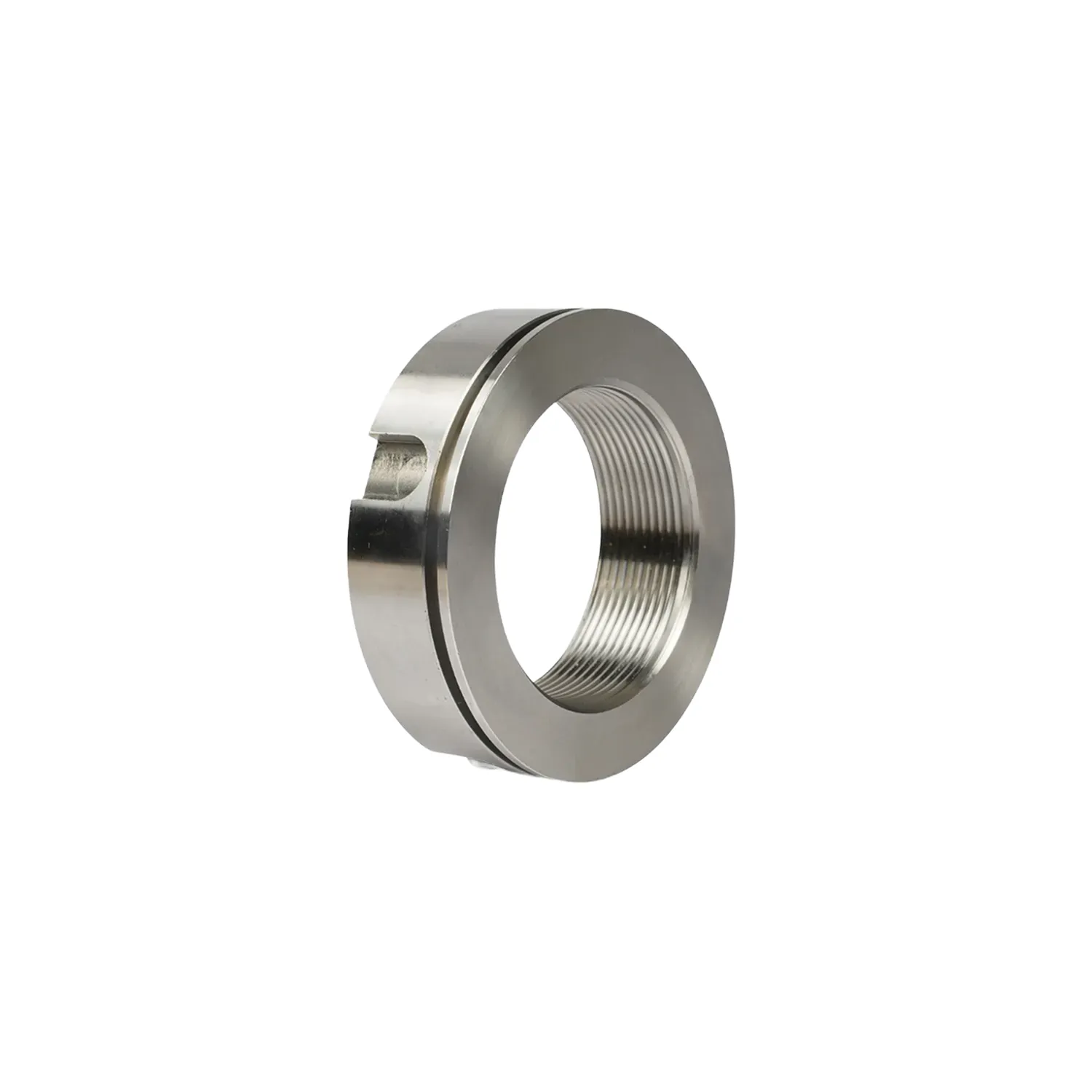 PISTON ROD NUT, арт. 550/41936, JCB, для JCB, Гидроцилиндры — фото справа, купить в Вектор