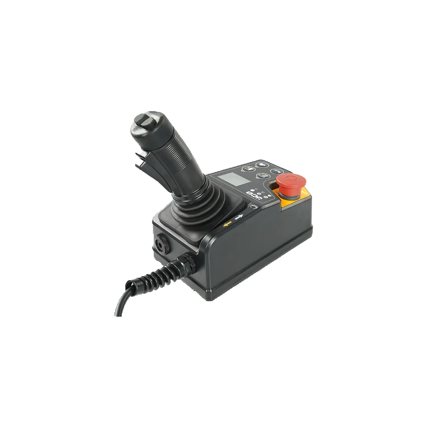 Platform Controller Curti, арт. 873/E0241, JCB, для JCB, Электро оборудование — фото слева, купить в Вектор