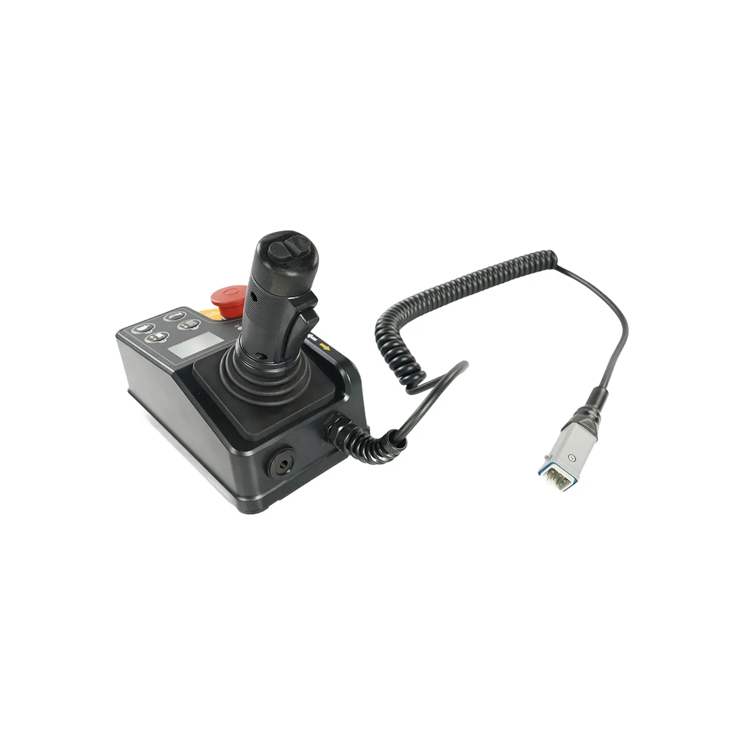 Platform Controller Curti, арт. 873/E0241, JCB, для JCB, Электро оборудование — фото справа, купить в Вектор