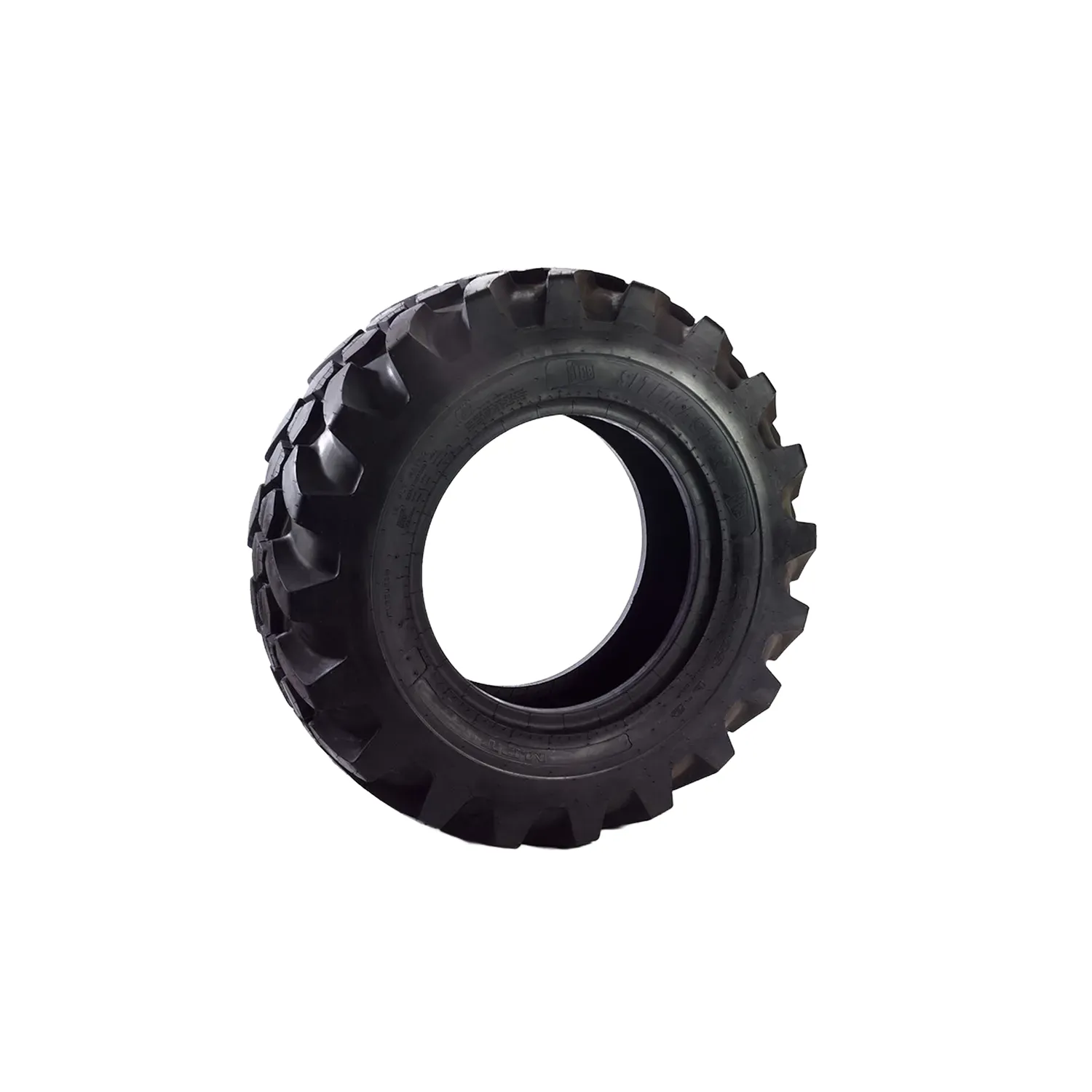 Ply Sitemaster Tyre 15.5-25 12, арт. 332/H7461, JCB, для JCB, Ходовая часть — фото слева, купить в Вектор