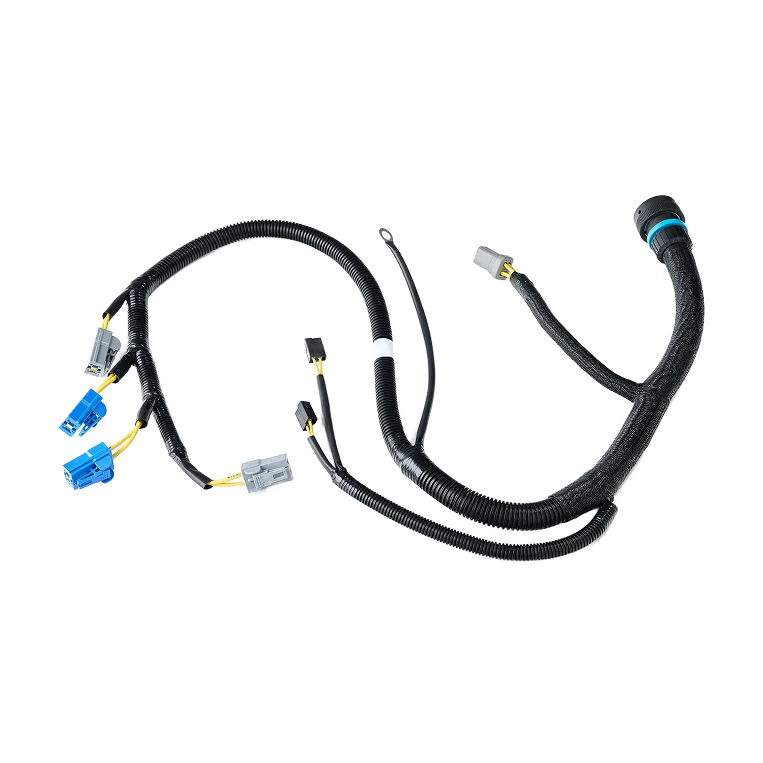 Power Harness, арт. 721/G1621, JCB, для JCB, Электро оборудование — фото товара, купить в Вектор