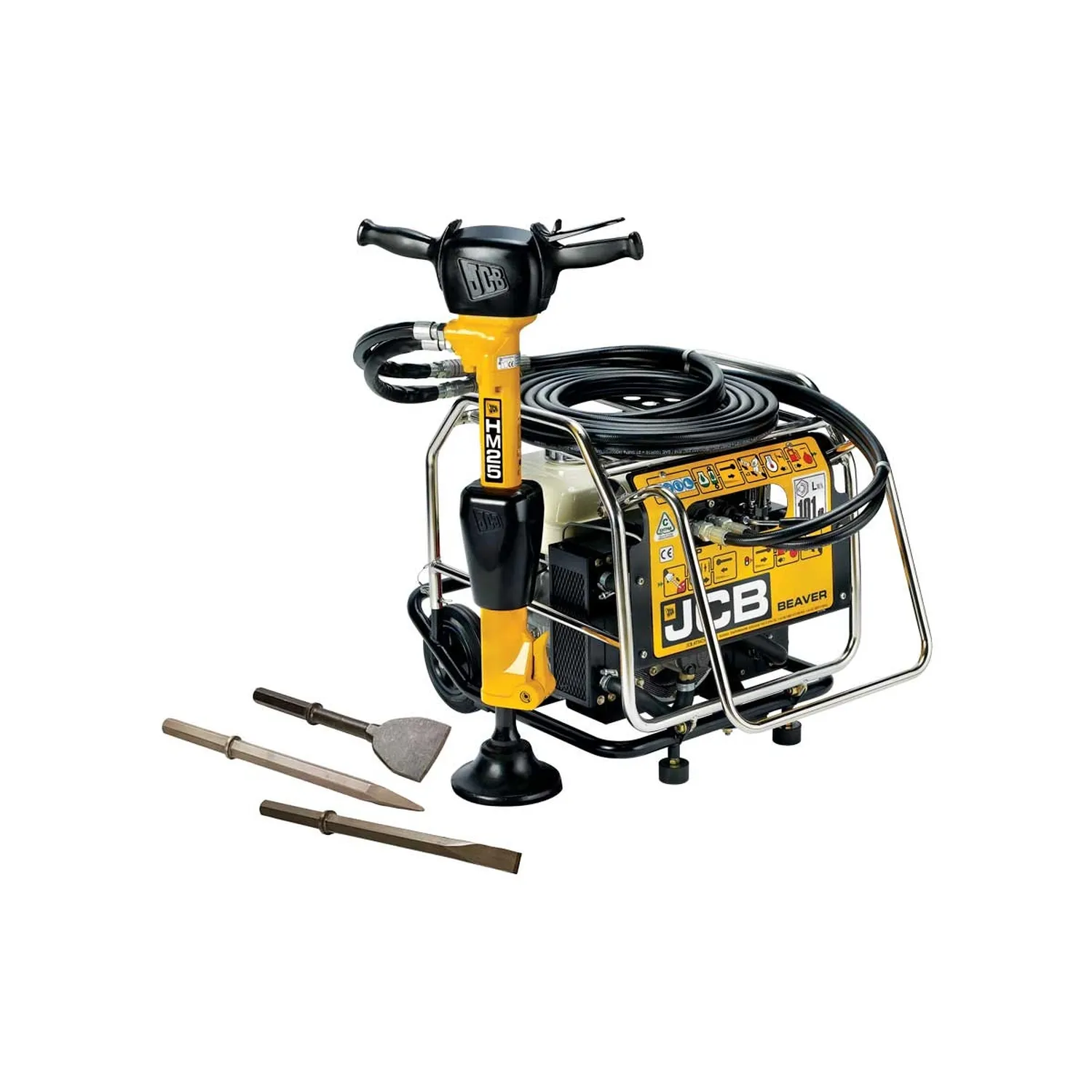 Power Pack Package, арт. 980/S4555, JCB, для JCB, Машины — фото товара, купить в Вектор