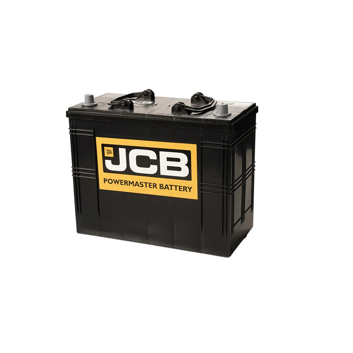Powermaster Battery - 850CCA, 126Ah, арт. 729/10655, JCB, для JCB, Электрооборудование — фото товара, купить в Вектор