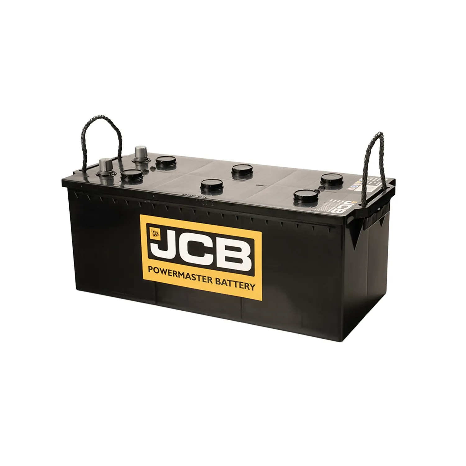 Powermaster Wet Battery - 1200CCA, 180Ah, арт. 729/10629, JCB, для JCB, Электро оборудование — фото товара, купить в Вектор