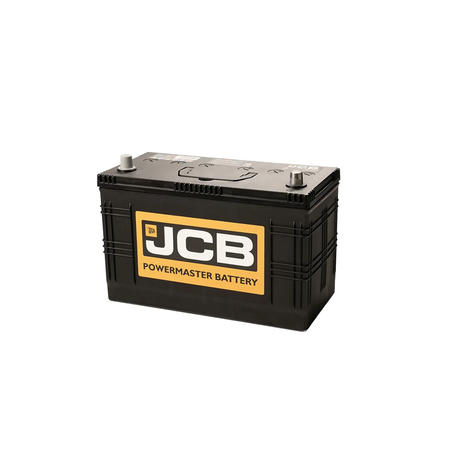 Powermaster Wet Battery - 750CCA, 105Ah, арт. 729/10663, JCB, для JCB, Электрооборудование — фото товара, купить в Вектор