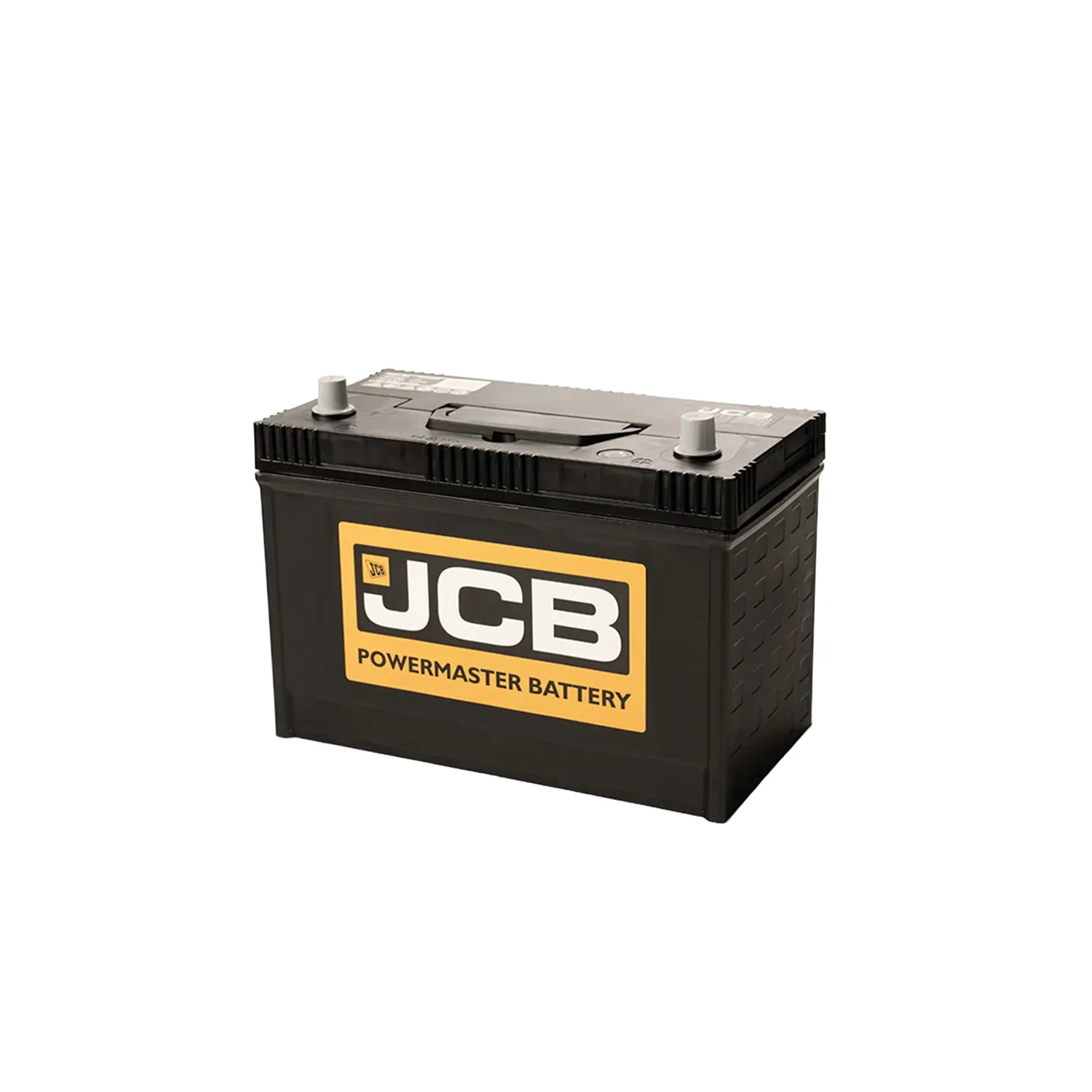 Powermaster Wet Battery - 900CCA, 110Ah, арт. 729/10669, JCB, для JCB, Электрооборудование — фото товара, купить в Вектор