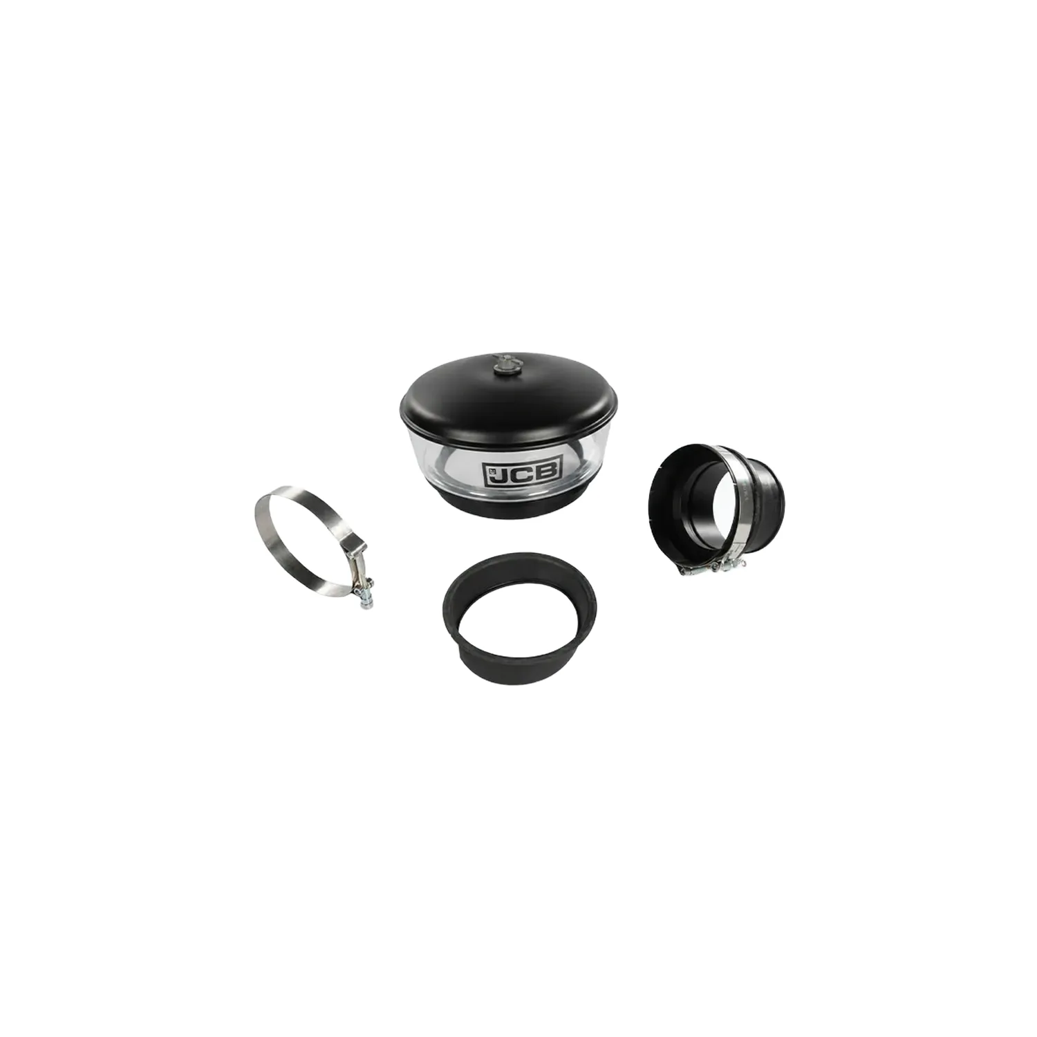 Pre‑cleaner Assembly, арт. 336/D1375, JCB, для JCB, Доп. оборудование для фильтров — фото товара, купить в Вектор