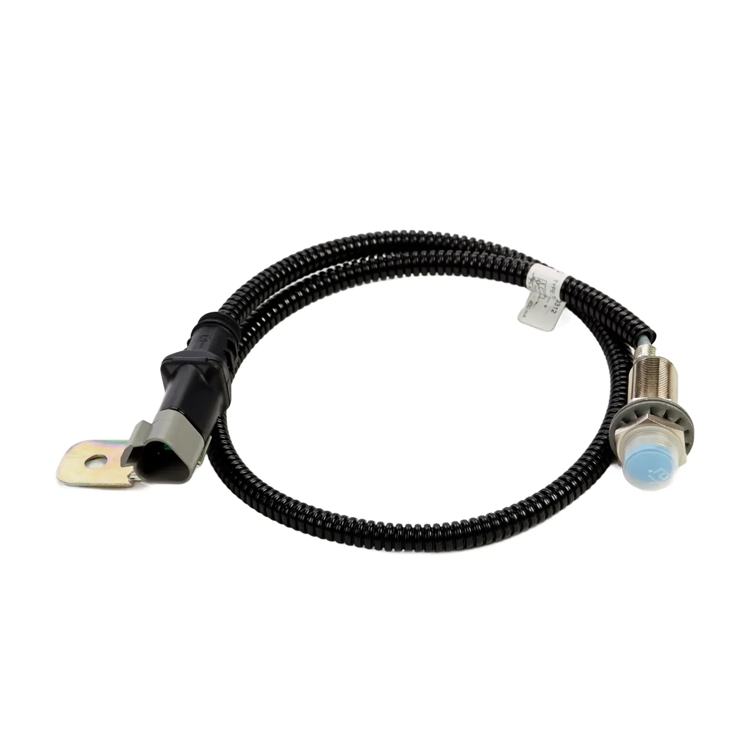 Proximity Switch, арт. 701/80312, JCB, для JCB, Переключатели и кнопки — фото товара, купить в Вектор