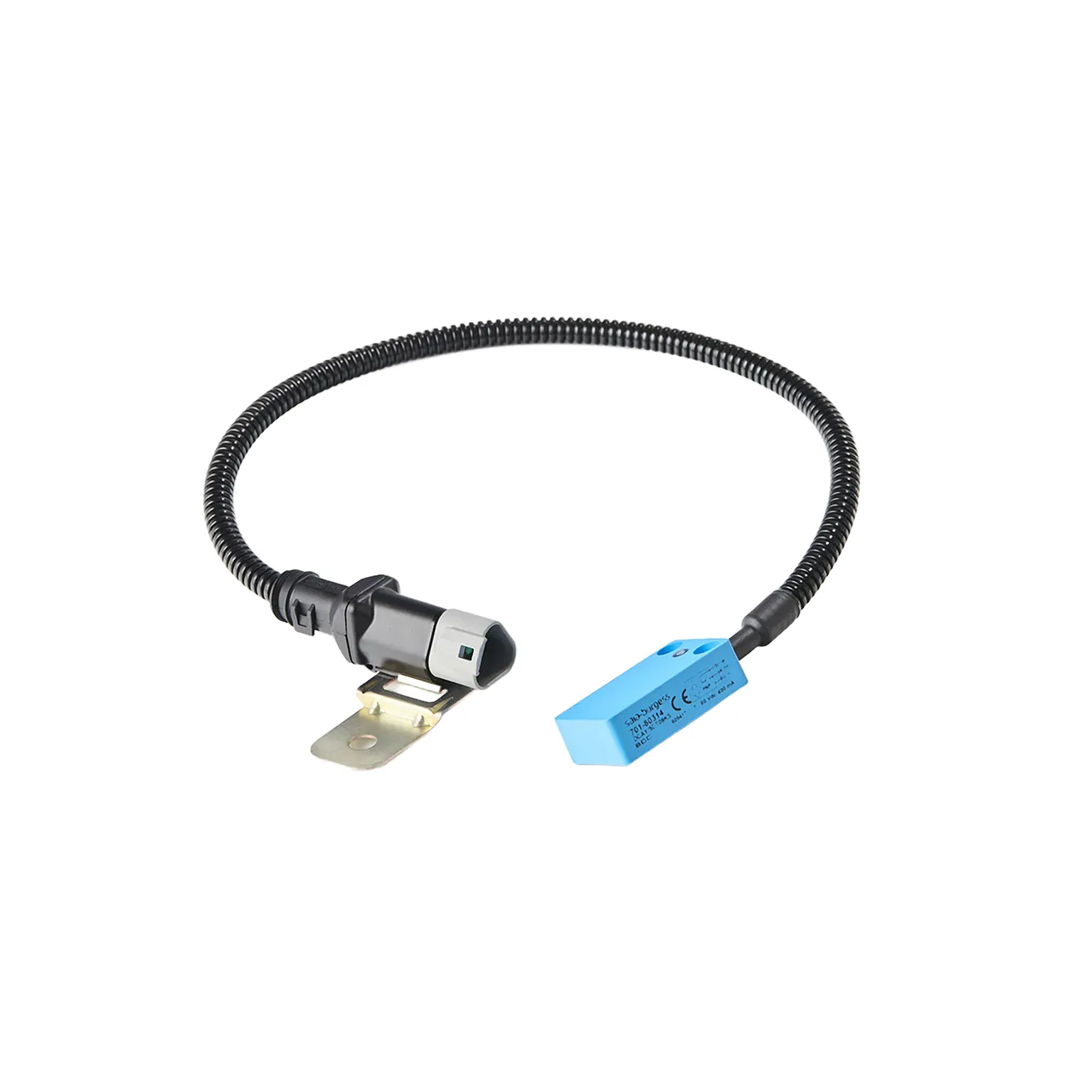 Proximity Switch, арт. 701/80314, JCB, для JCB, Датчики — фото товара, купить в Вектор