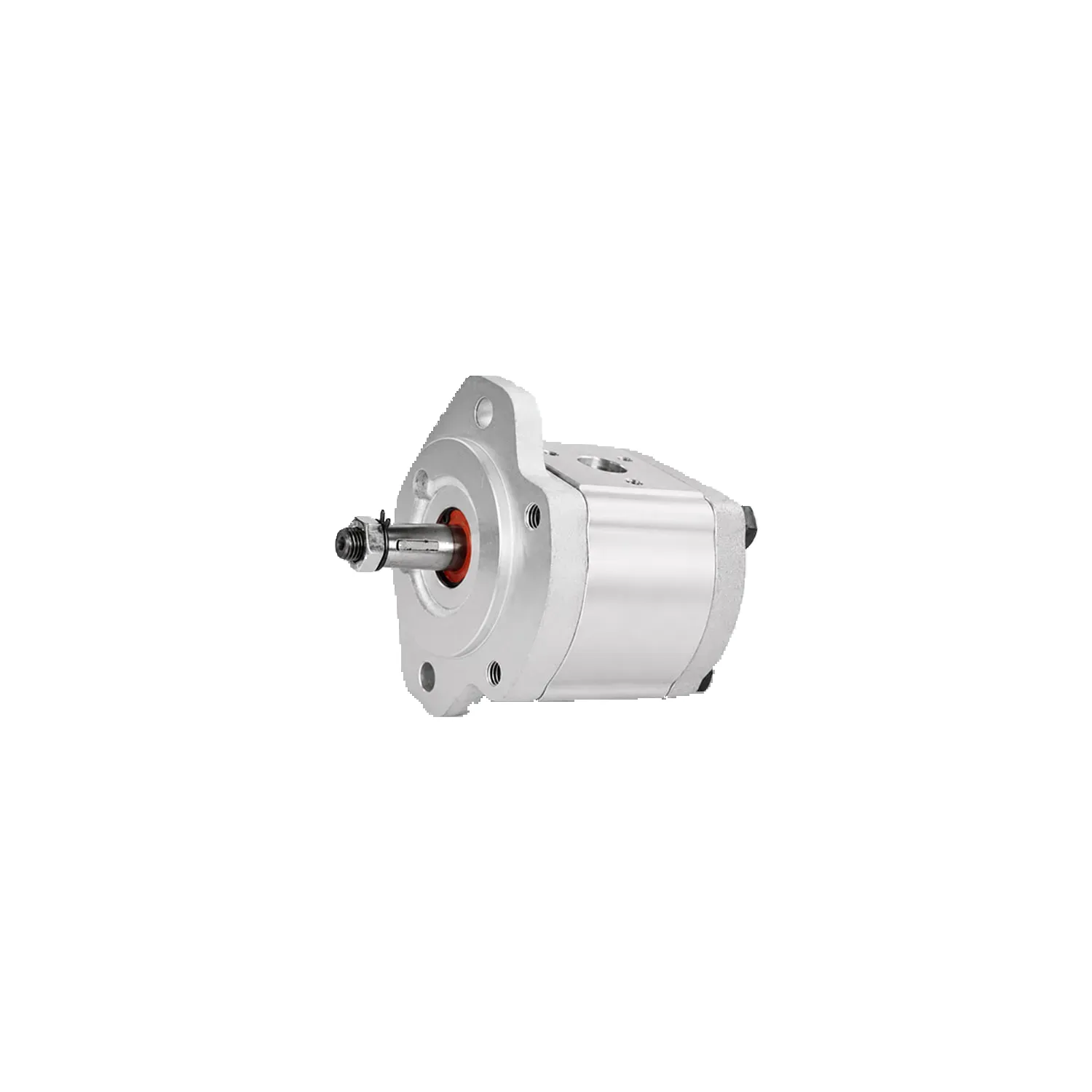 Pump – External Gear (11CC), арт. 335/Y7082, JCB, для JCB, Гидронасосы — фото справа, купить в Вектор