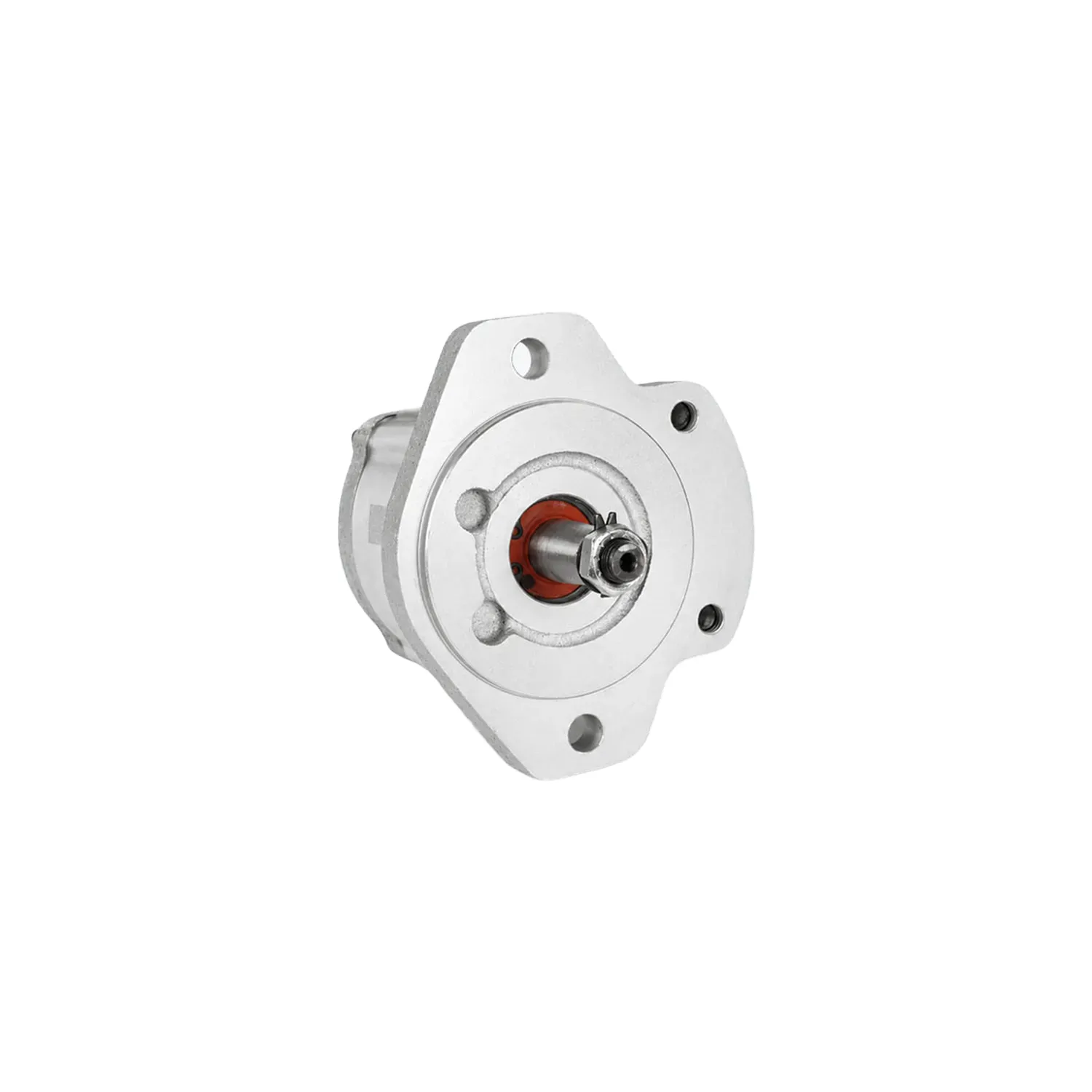 Pump – External Gear (11CC), арт. 335/Y7082, JCB, для JCB, Гидронасосы — фото товара, купить в Вектор