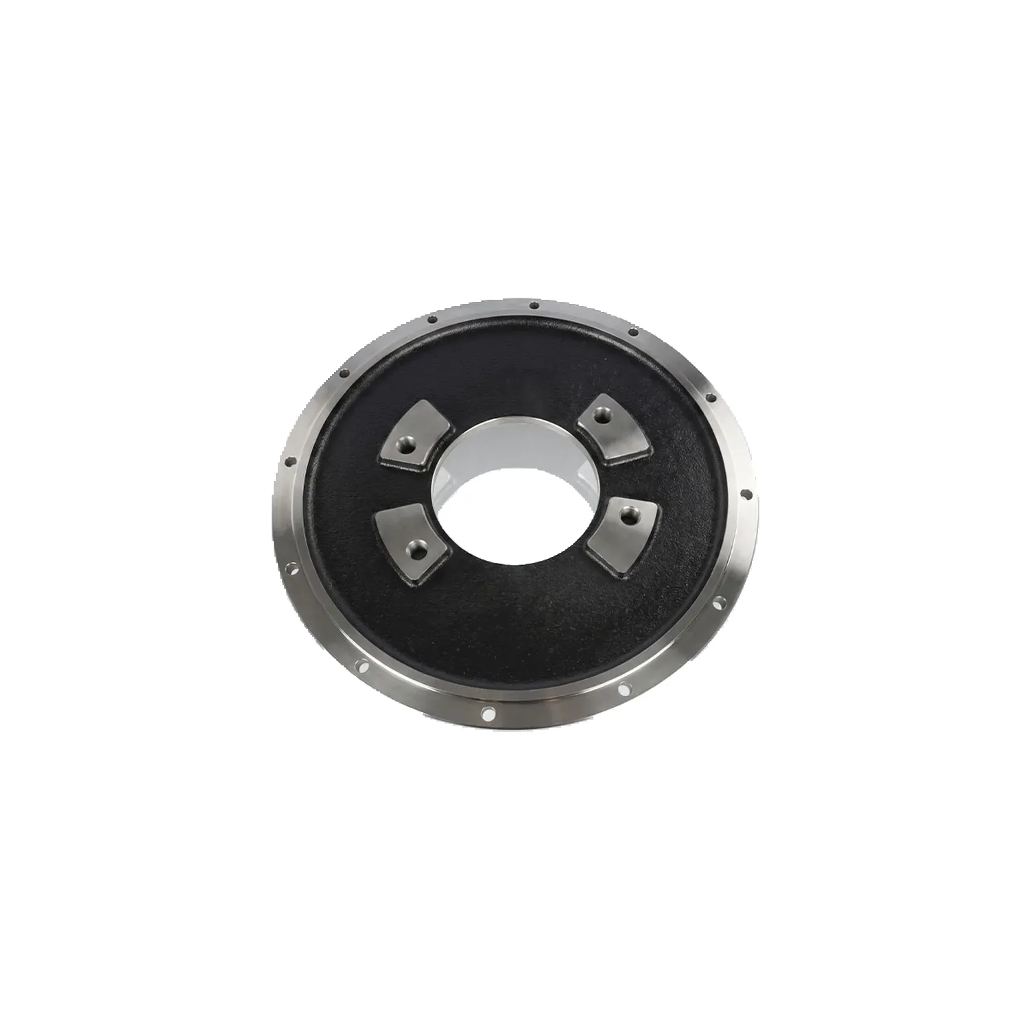 Pump Flange – JS205, арт. 335/D1541, JCB, для JCB, Гидронасосы — фото слева, купить в Вектор