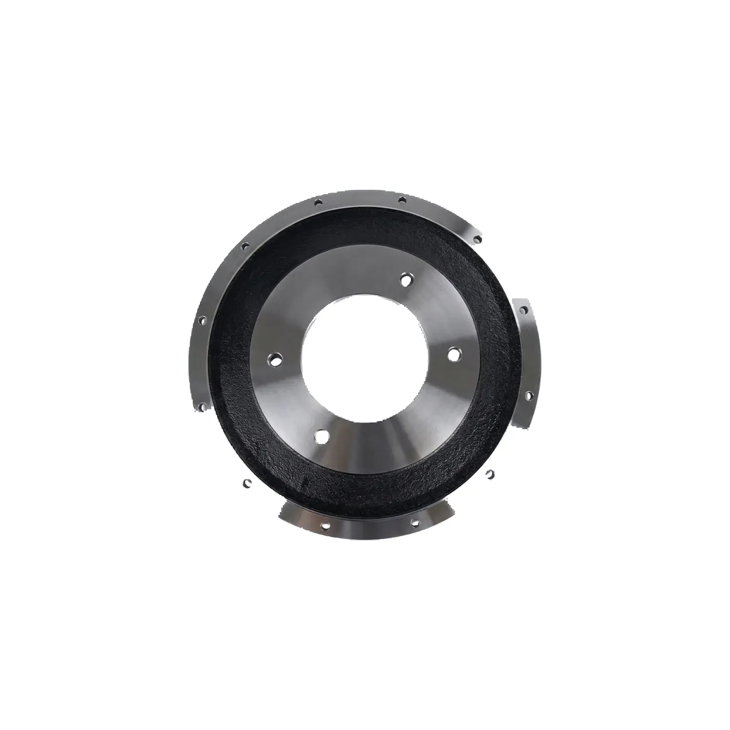 Pump Flange – JS205, арт. 335/D1541, JCB, для JCB, Гидронасосы — фото справа, купить в Вектор