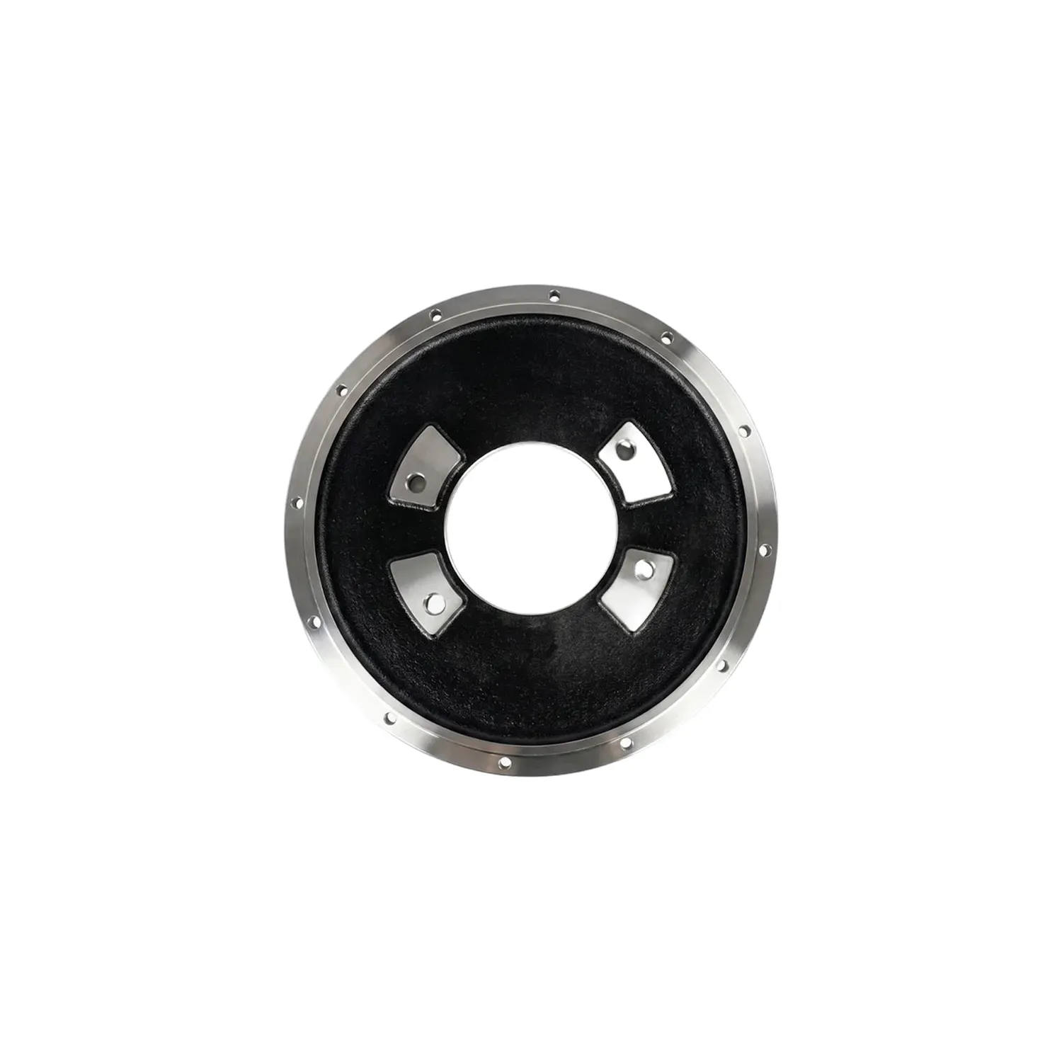 Pump Flange – JS205, арт. 335/D1541, JCB, для JCB, Гидронасосы — фото товара, купить в Вектор