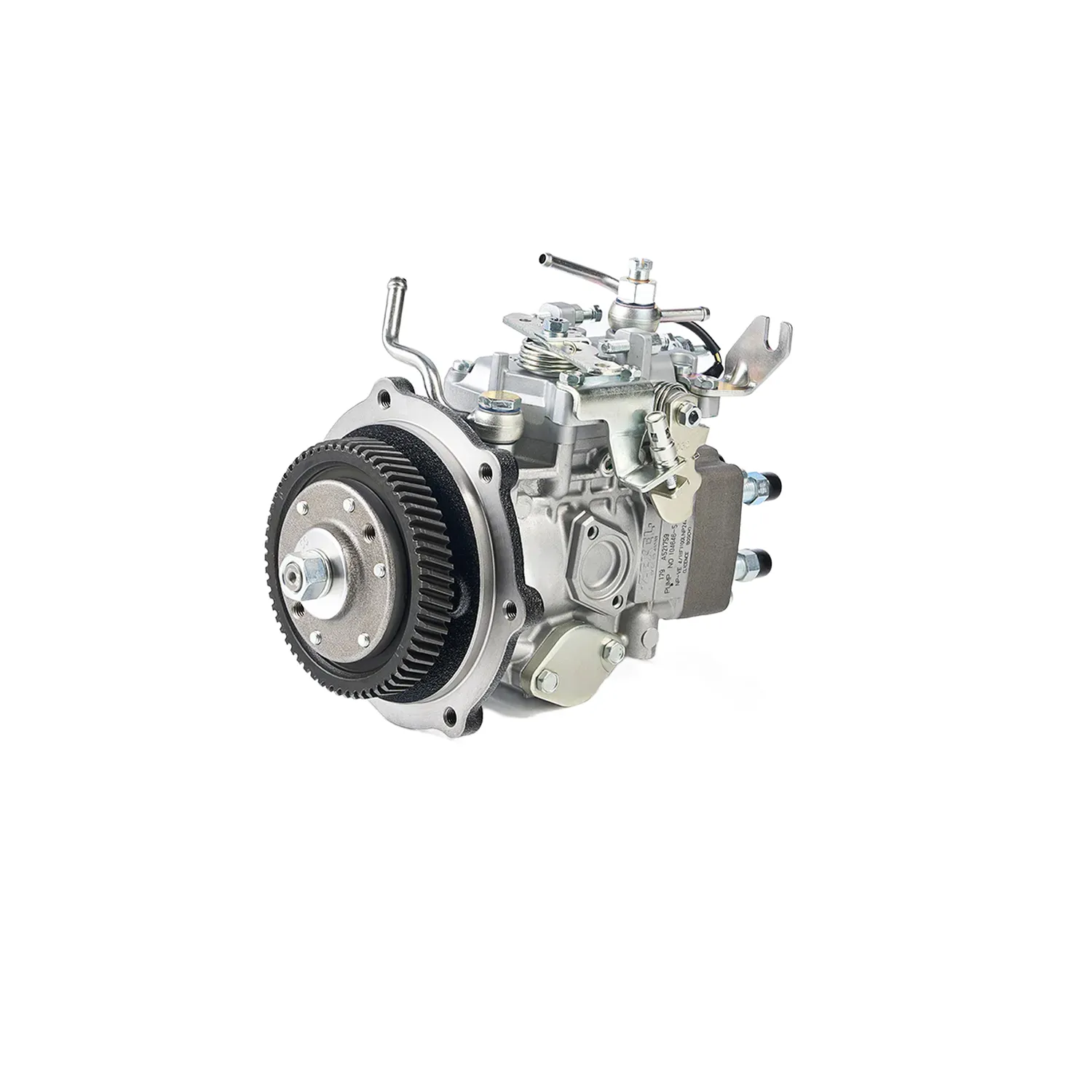 Pump Fuel Injection, арт. 17/918100, JCB, для JCB, Двигатели — фото товара, купить в Вектор