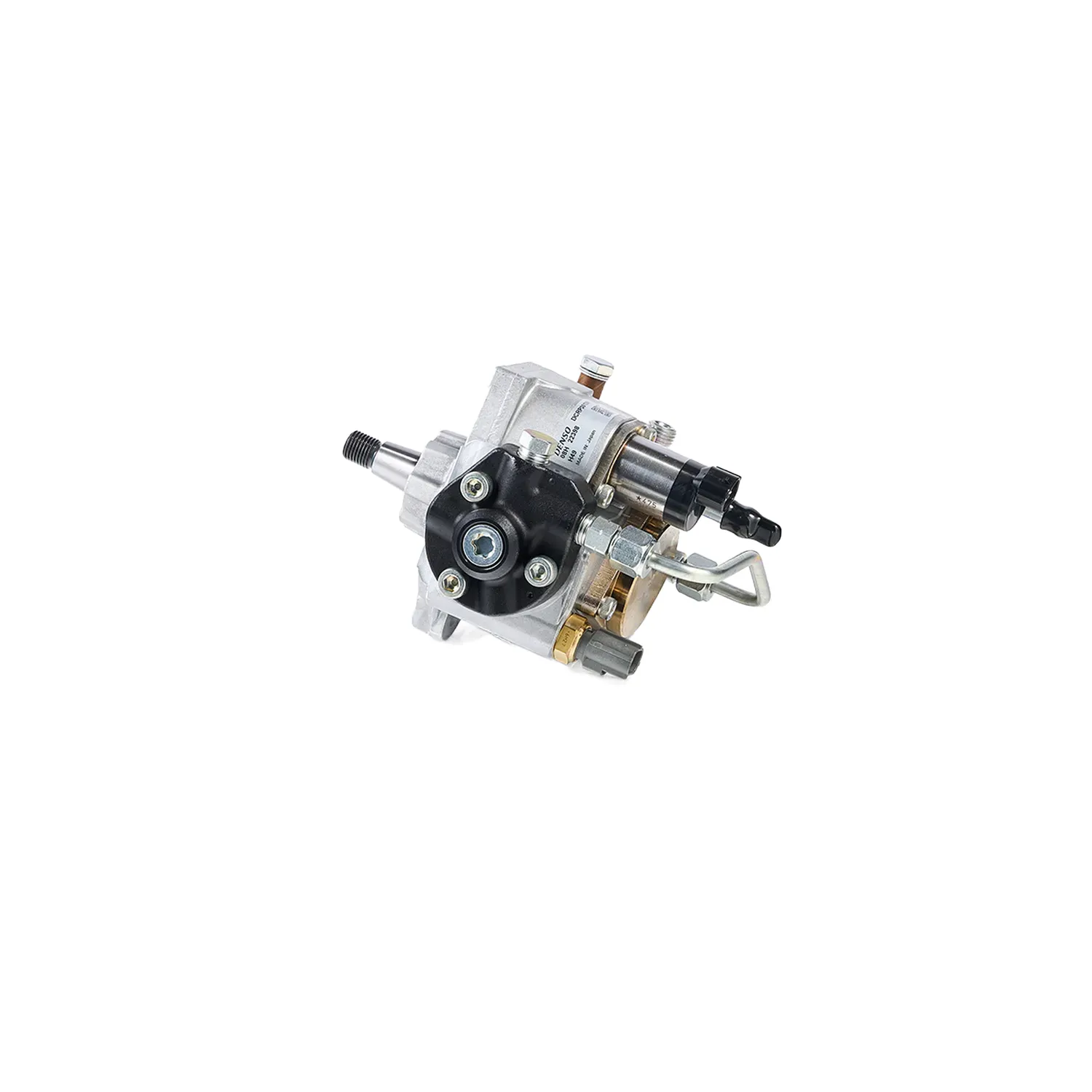 Pump fuel (New rtn core), арт. 02/802600N, JCB, для JCB, Двигатели — фото товара, купить в Вектор