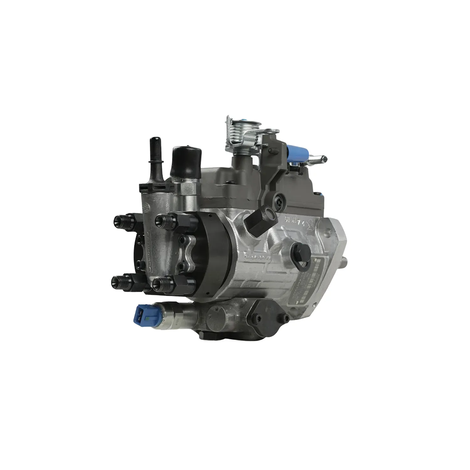 PUMP-GEAR 20CC/R W/PRIORITY VLV, арт. 400/W6559, JCB, для JCB, Гидронасосы — фото слева, купить в Вектор