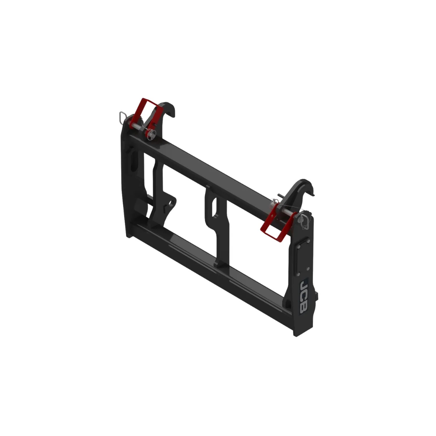 Q‑Fit Fork Frame (Floating Forks Compatible), арт. 980/B4946, JCB, для JCB, Вилы — фото товара, купить в Вектор