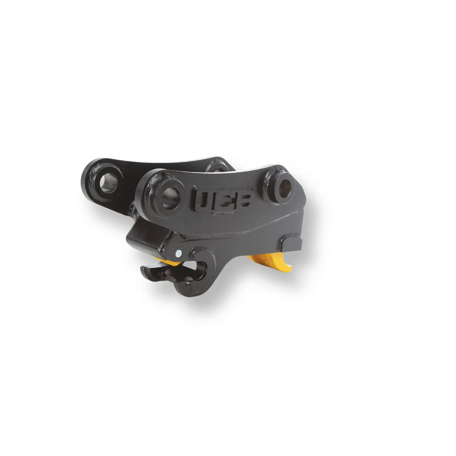 Q‑Hitch (Hydraulic) – 11.5–14.5 t, арт. 980/A8250, JCB, для JCB, Навесное оборудование — фото товара, купить в Вектор
