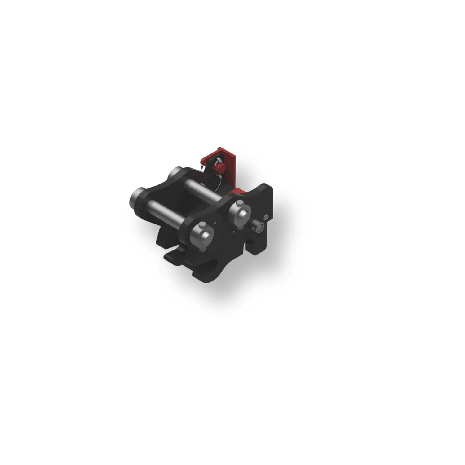 Q‑Hitch (Mechanical) – 1CX/803/4, арт. 980/88451, JCB, для JCB, Навесное оборудование — фото товара, купить в Вектор