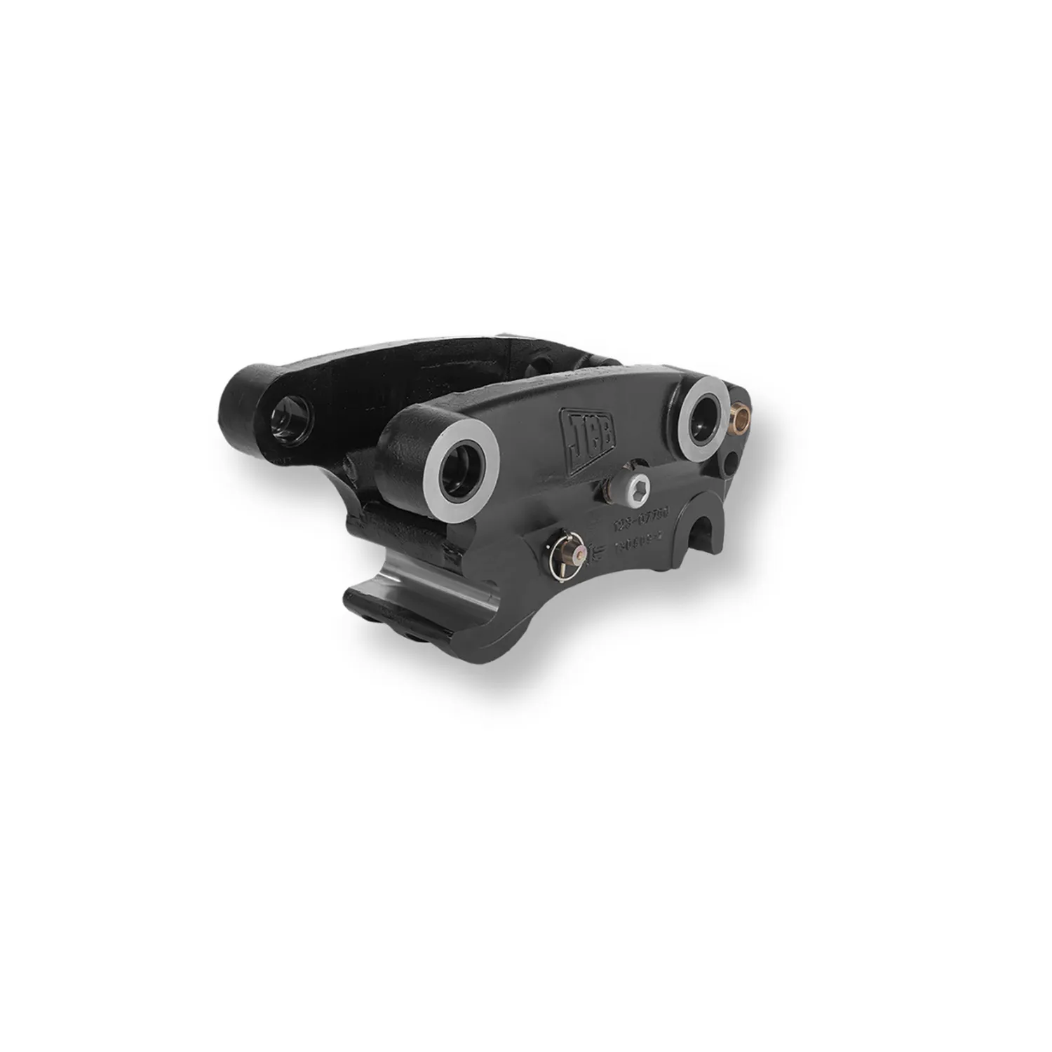 Q‑Hitch (Mechanical) – 3CX, арт. 980/88833, JCB, для JCB, Автосцепки механические (Quick coupler) — фото товара, купить в Вектор