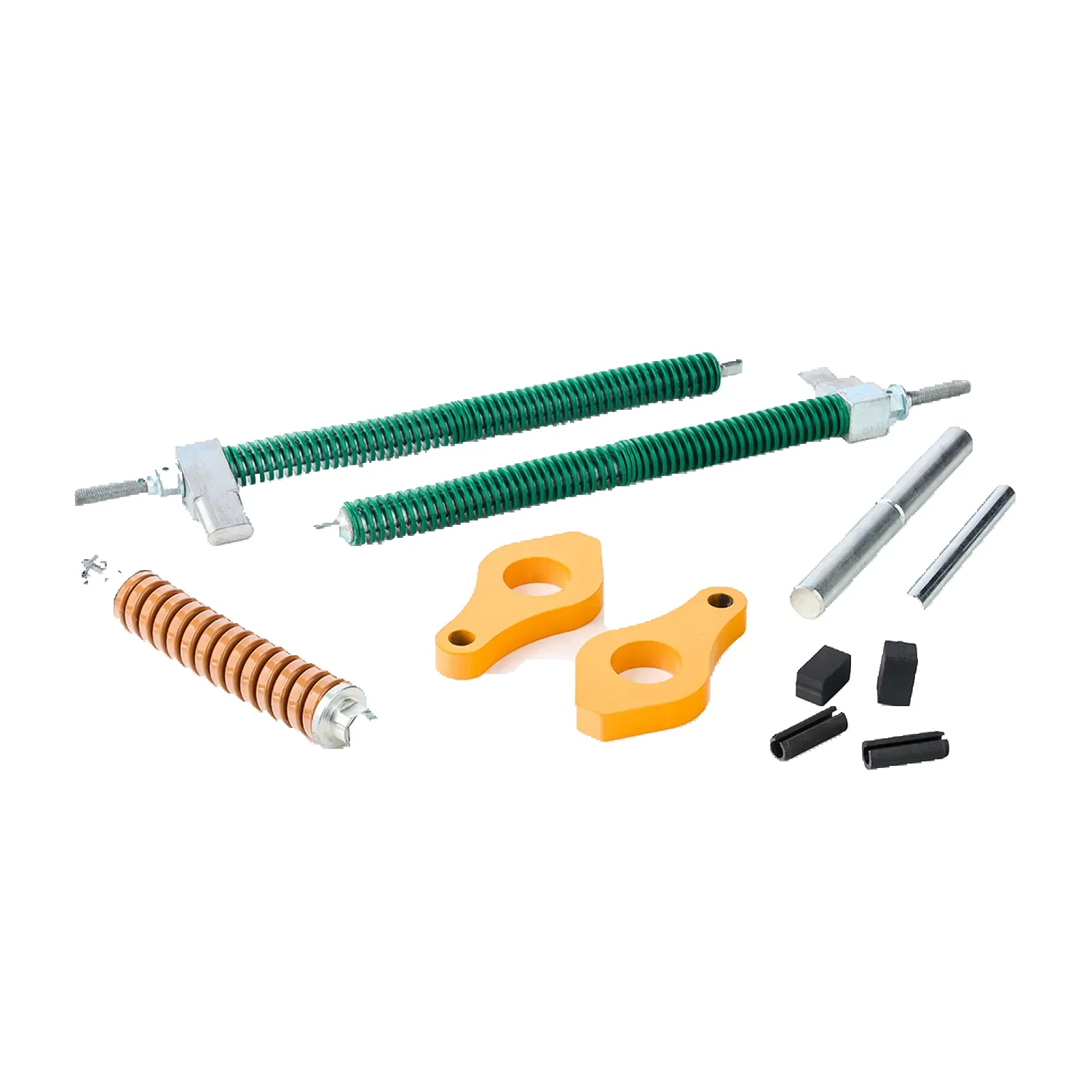 Quick Hitch Pin Kit, арт. 400/02190, JCB, для JCB, Навесное оборудование — фото товара, купить в Вектор