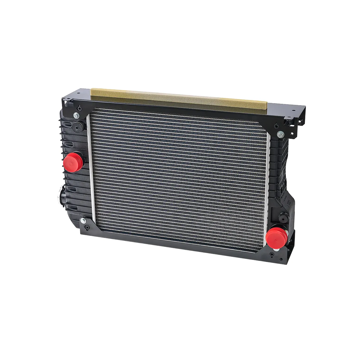 Radiator Assembly, арт. 30/927216, JCB, для JCB, Система охлаждения — фото товара, купить в Вектор