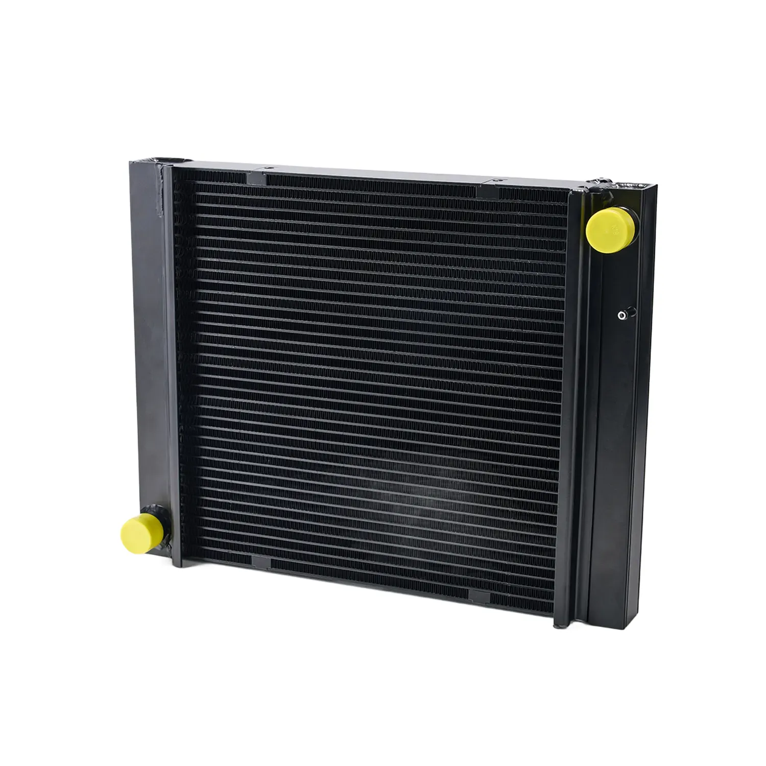 Radiator, арт. 332/R1539, JCB, для JCB, Система охлаждения — фото товара, купить в Вектор