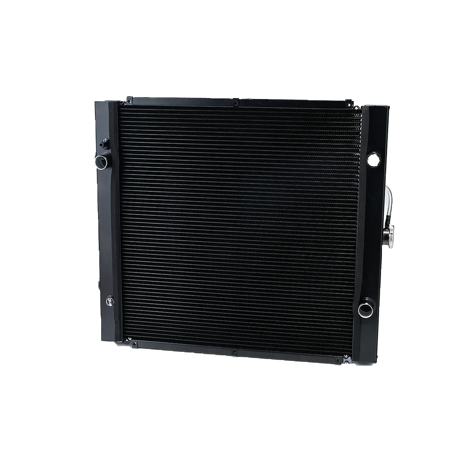 Radiator, арт. 336/A1397, JCB, для JCB, Система охлаждения — фото товара, купить в Вектор