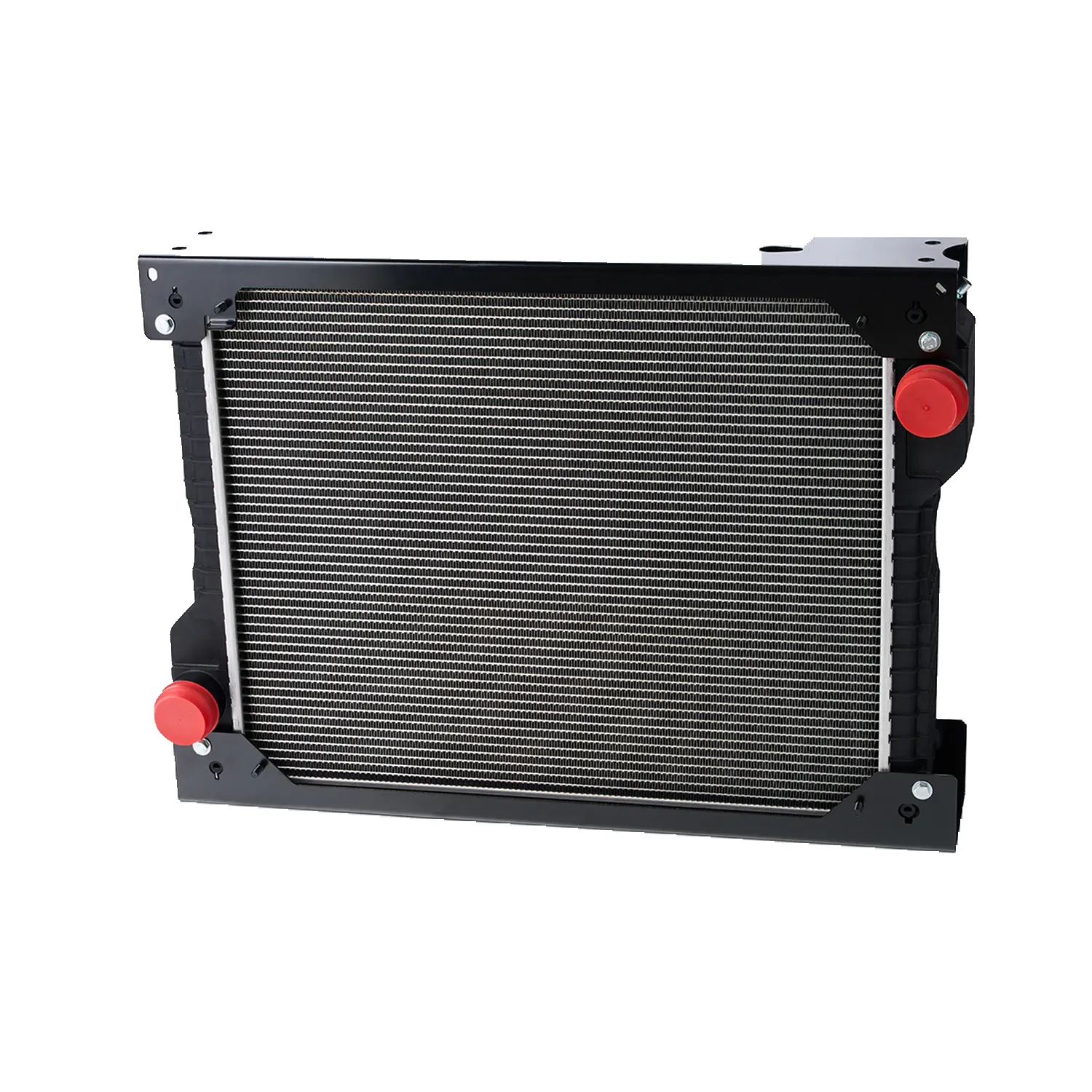 Radiator, арт. 400/S2121, JCB, для JCB, Система охлаждения — фото товара, купить в Вектор