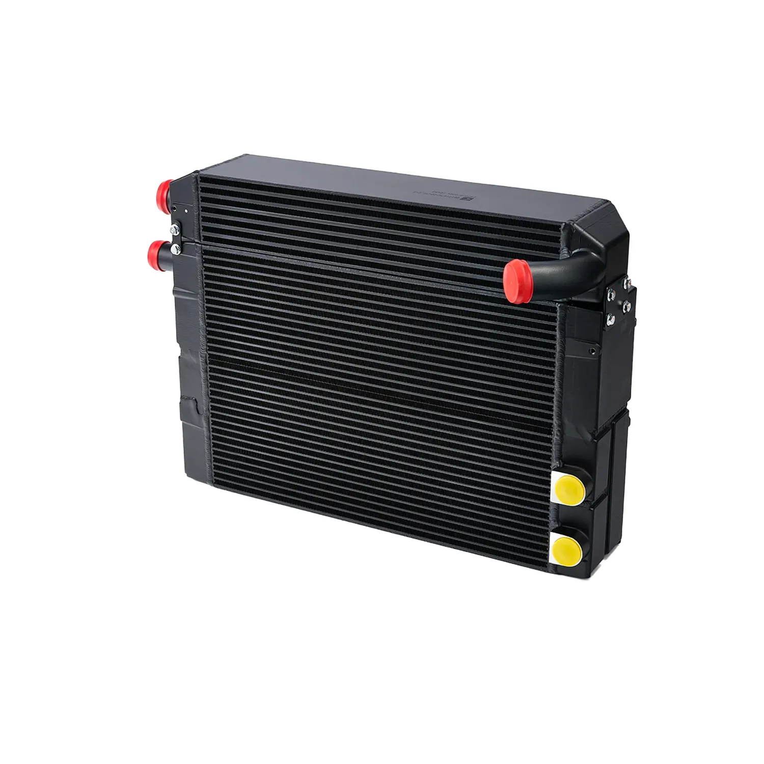 Radiator, арт. 400/W5433, JCB, для JCB, Двигатели — фото товара, купить в Вектор