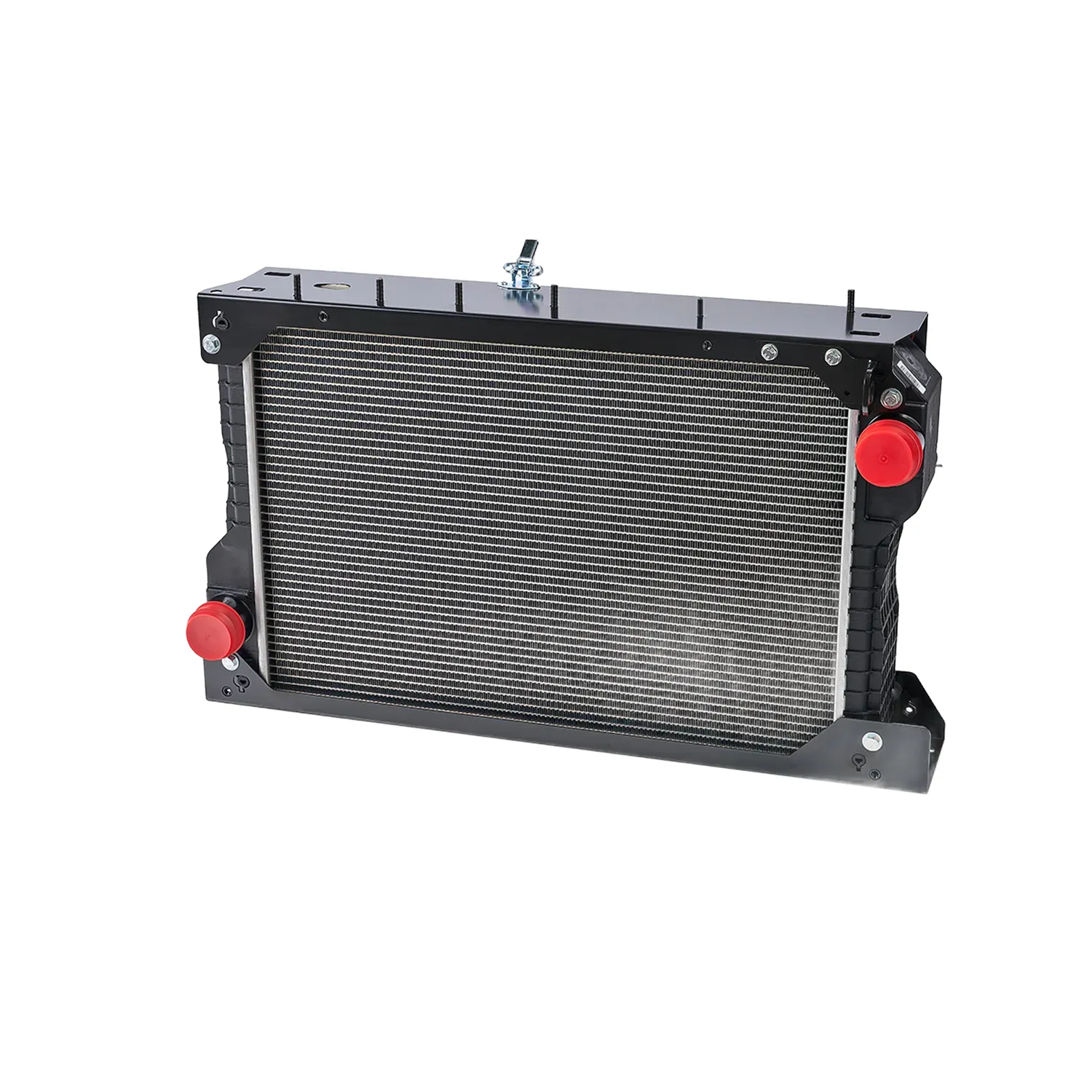 Radiator, арт. 401/G6486, JCB, для JCB, Двигатели — фото товара, купить в Вектор