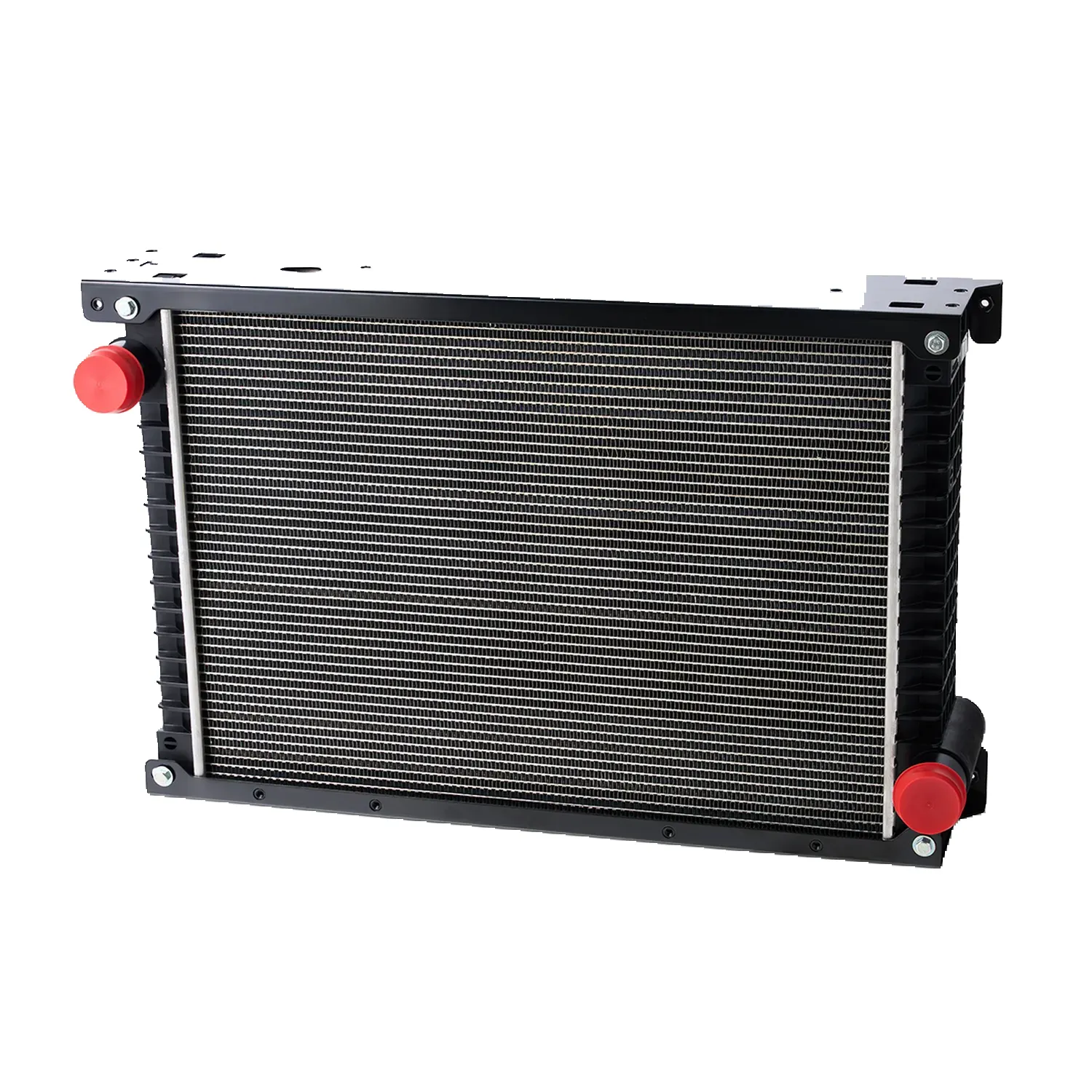 Radiator, арт. 401/H1381, JCB, для JCB, Двигатели — фото товара, купить в Вектор