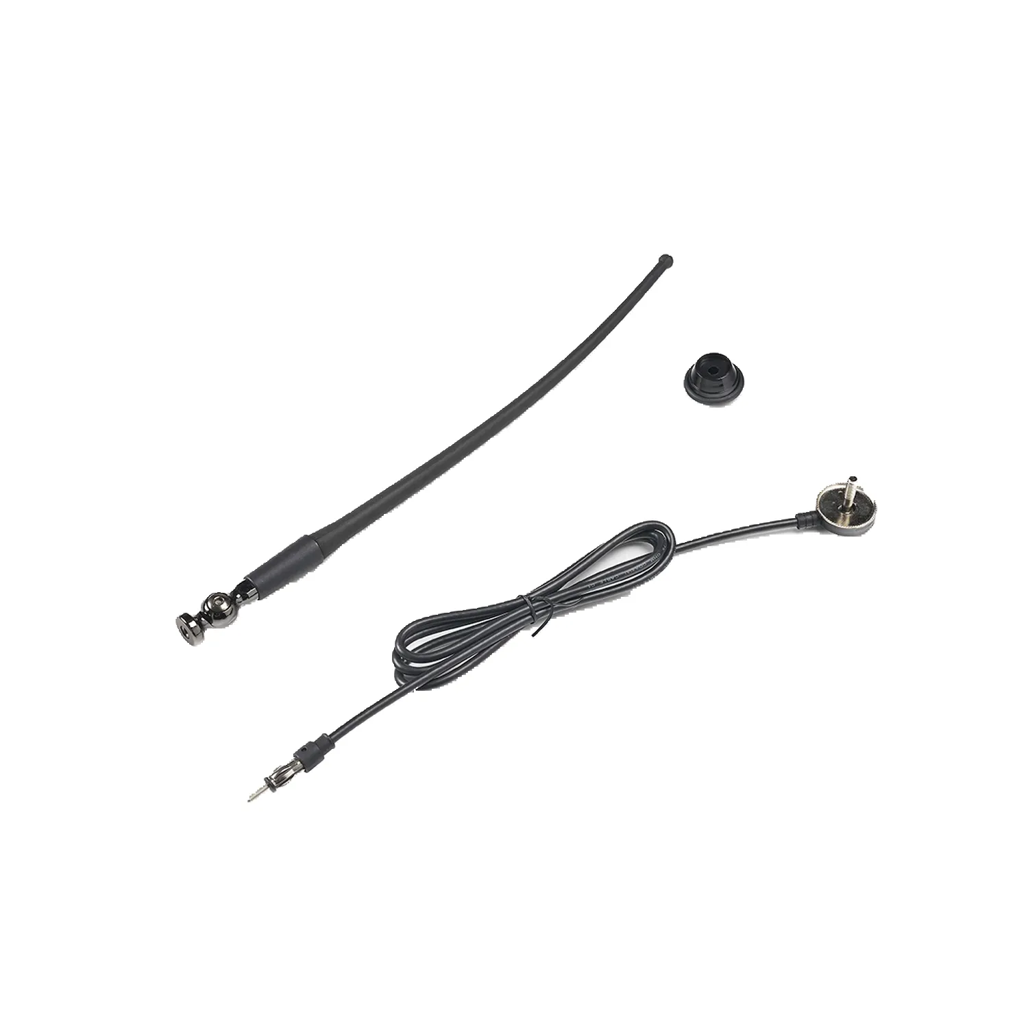 Radio antenna with 1.4m cable, арт. 717/00500, JCB, для JCB, Общее — фото товара, купить в Вектор