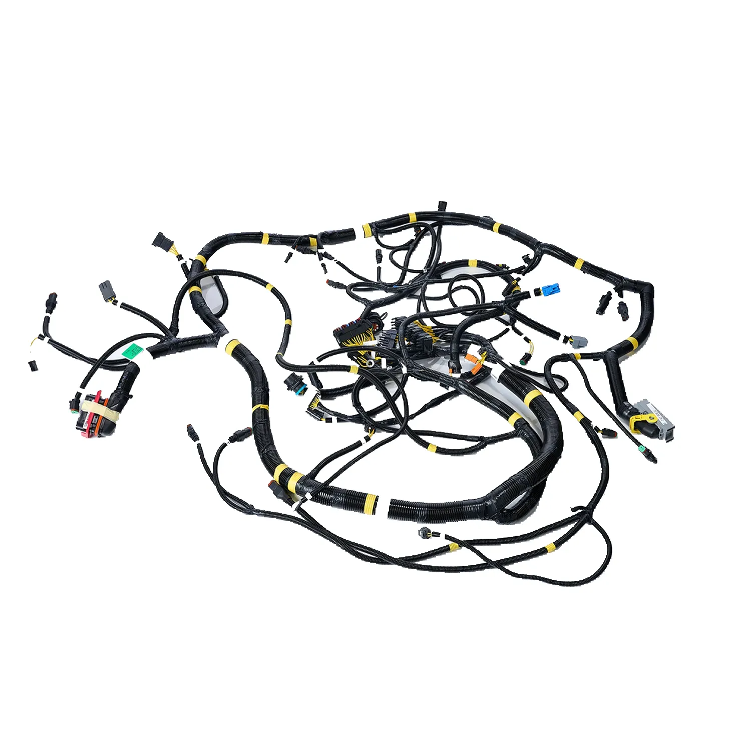 Rear Chassis Harness, арт. 401/A2368, JCB, для JCB, Электро оборудование — фото товара, купить в Вектор