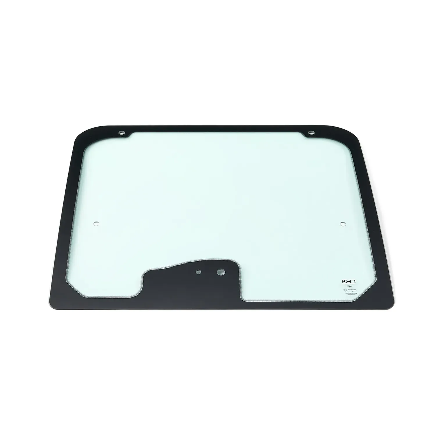 Rear Glass, арт. 335/G6778, JCB, для JCB, Зеркала и стекла — фото товара, купить в Вектор