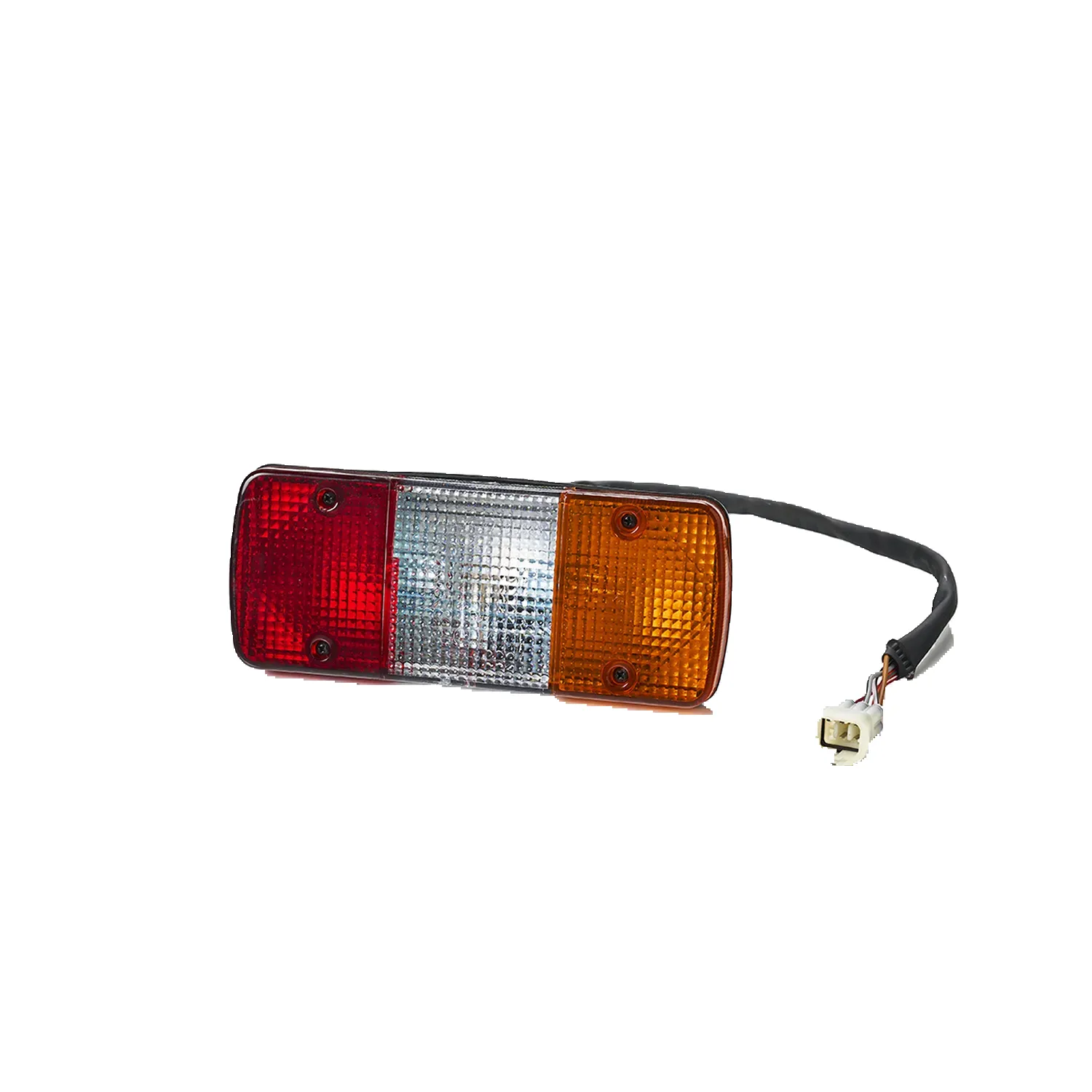 Rear Light Right-hand, арт. 332/Y6096, JCB, для JCB, Электро оборудование — фото товара, купить в Вектор