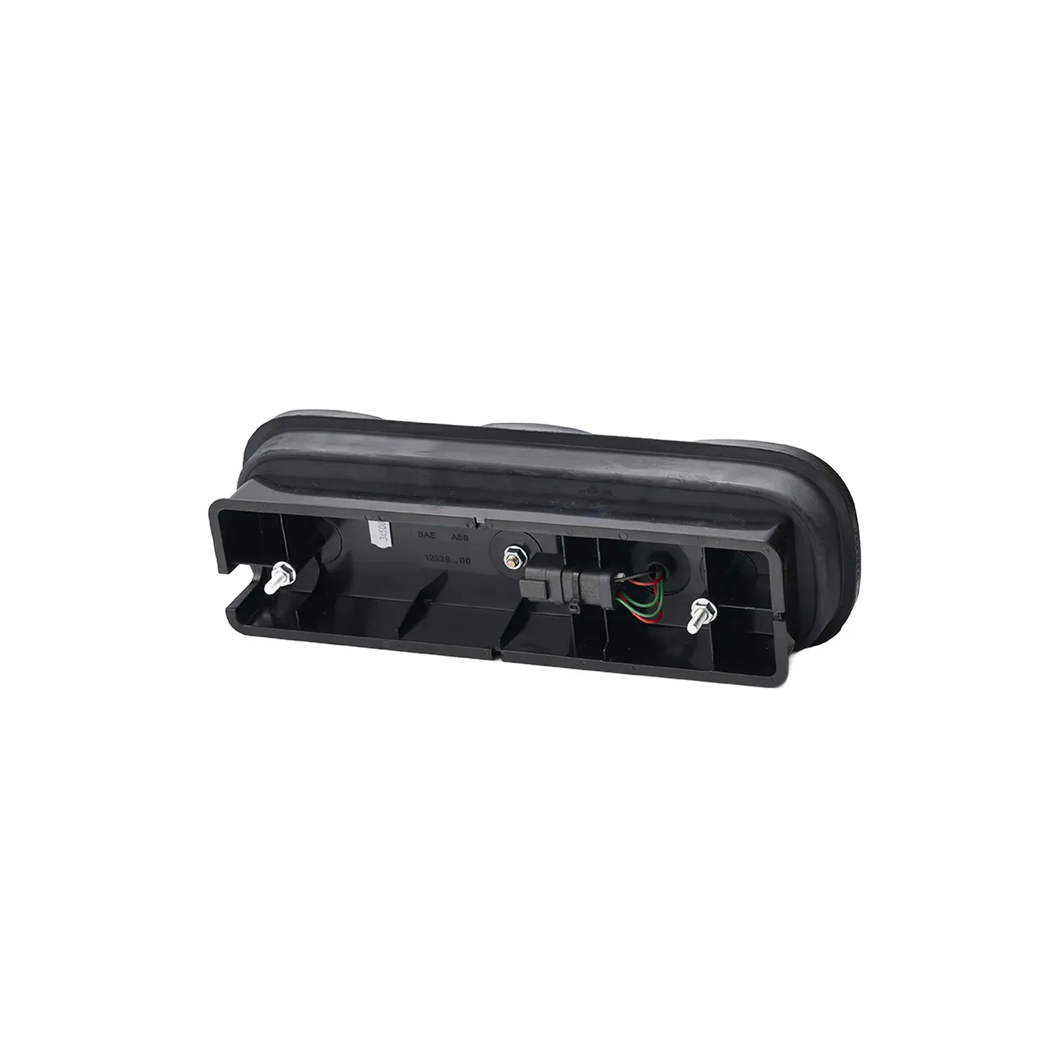 Rear Light with Fog, Direction Indicator and Stop Function, арт. 700/50130, JCB, для JCB, Светотехника — фото слева, купить в Вектор