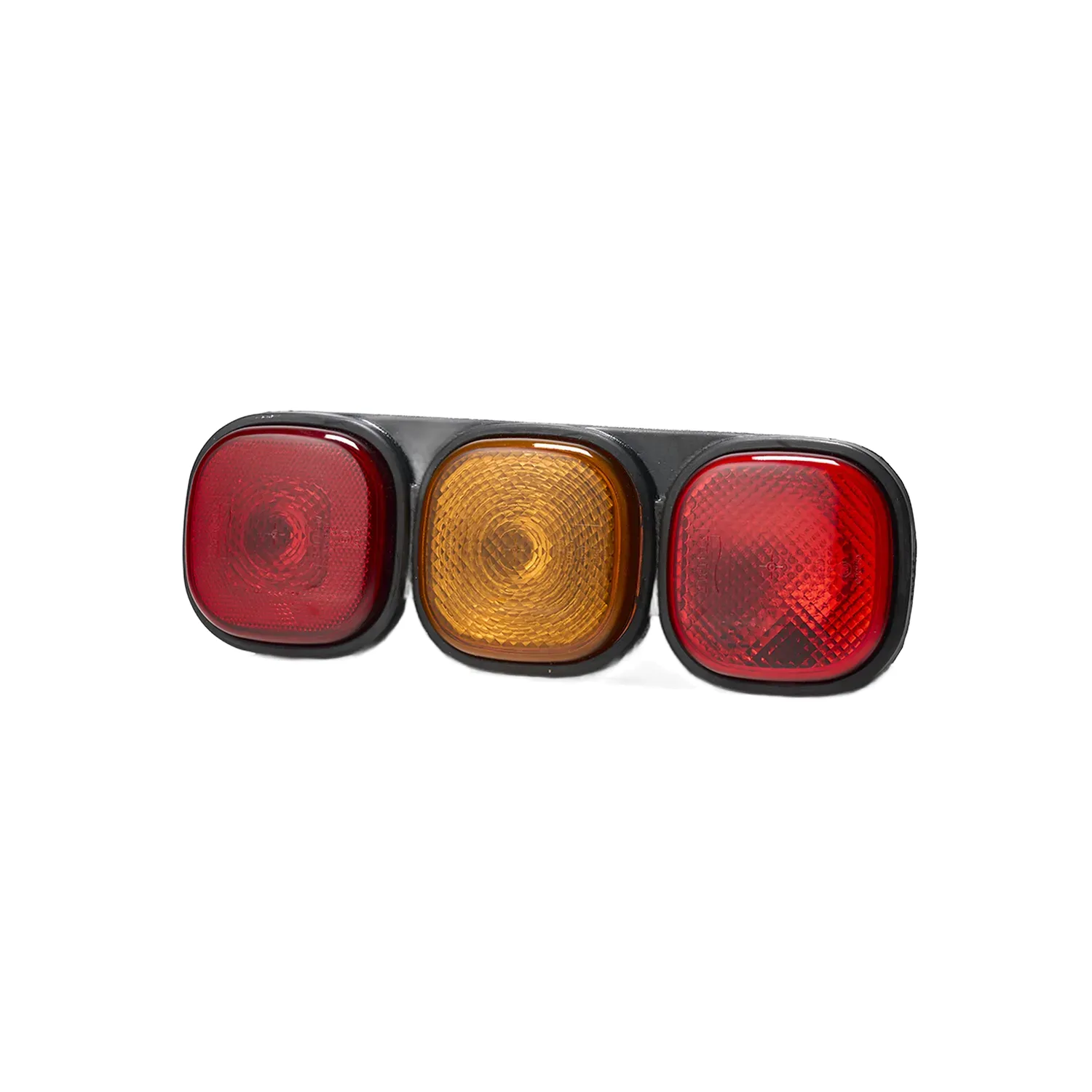 Rear Light with Fog, Direction Indicator and Stop Function, арт. 700/50130, JCB, для JCB, Светотехника — фото товара, купить в Вектор