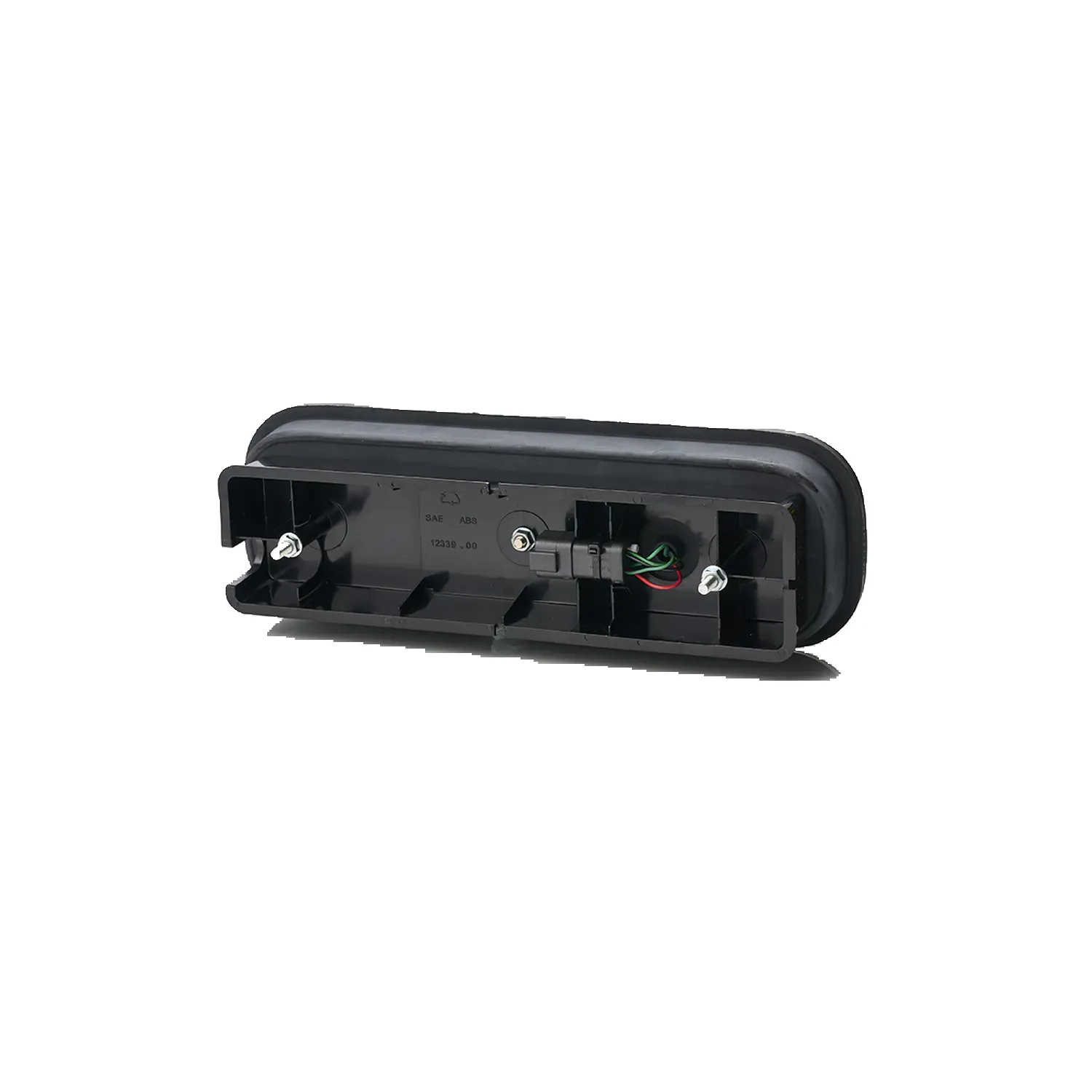 Rear Light with Reverse, Direction Indicator and Stop Function, арт. 700/50129, JCB, для JCB, Светотехника — фото слева, купить в Вектор