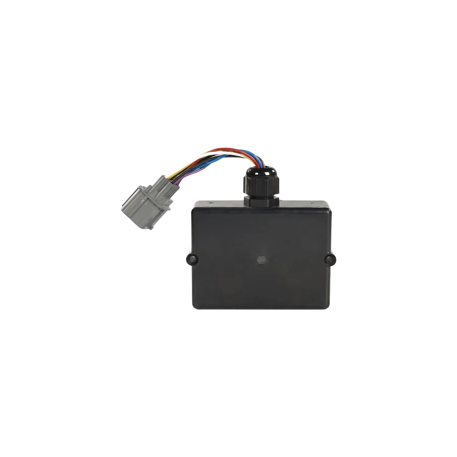 Relay Control Unit, арт. 704/21600, JCB, для JCB, Предохранители и реле — фото слева, купить в Вектор